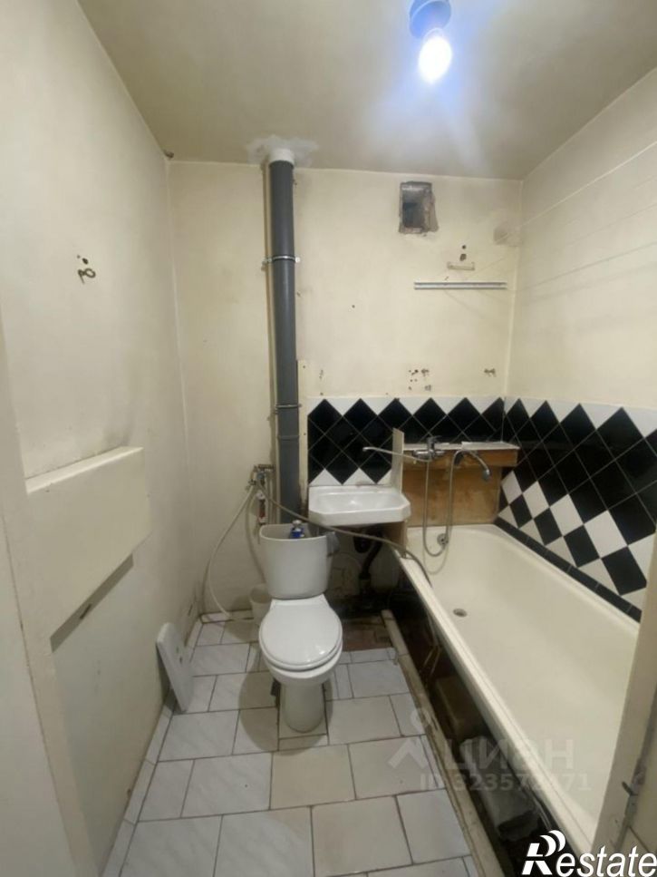 1-комн квартира ул 40 лет Победы, 53,  д. 53