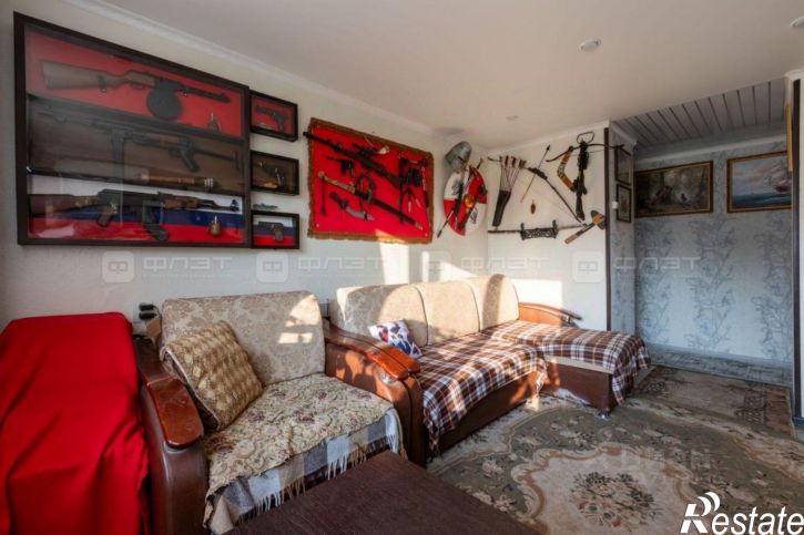 3-комн квартира Юбилейная улица, 13,  д. 13