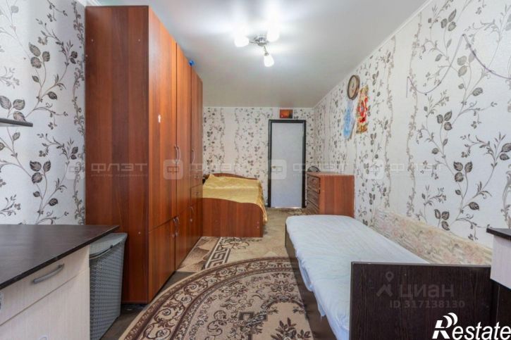 3-комн квартира Юбилейная улица, 13,  д. 13