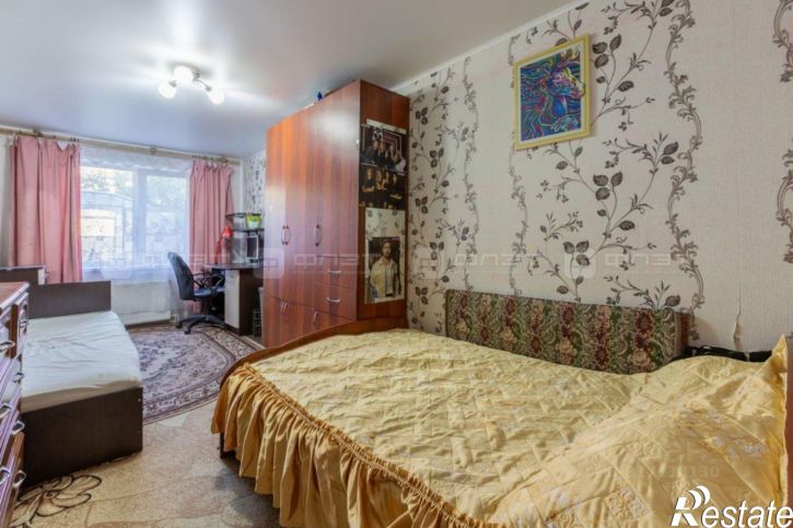 3-комн квартира Юбилейная улица, 13,  д. 13