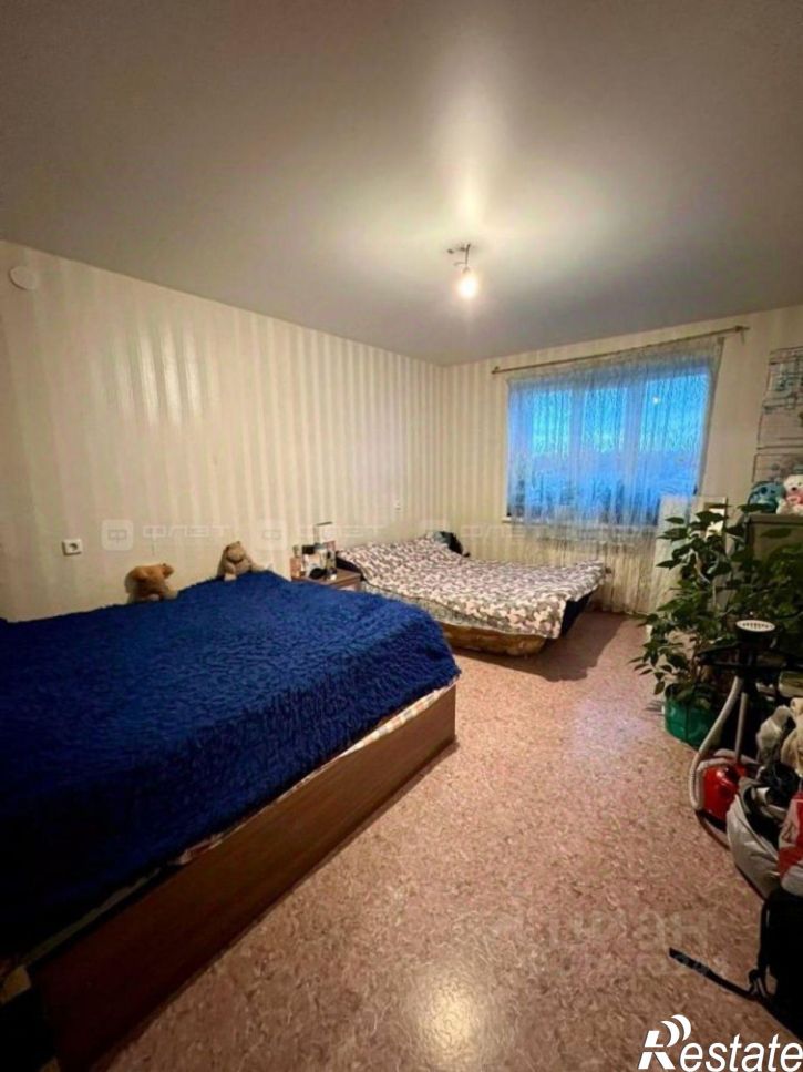 1-комн квартира Татарстан, Лаишевский, Габишево, ул. Северная, 6