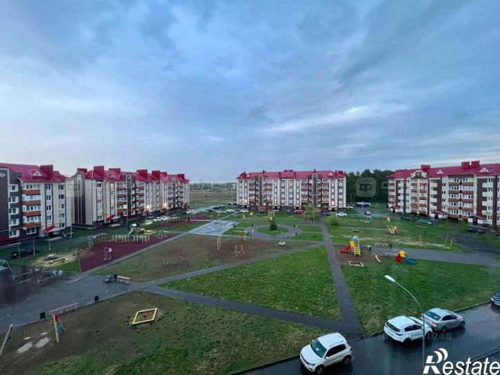 1-комн квартира Татарстан, Лаишевский, Габишево, ул. Северная, 6