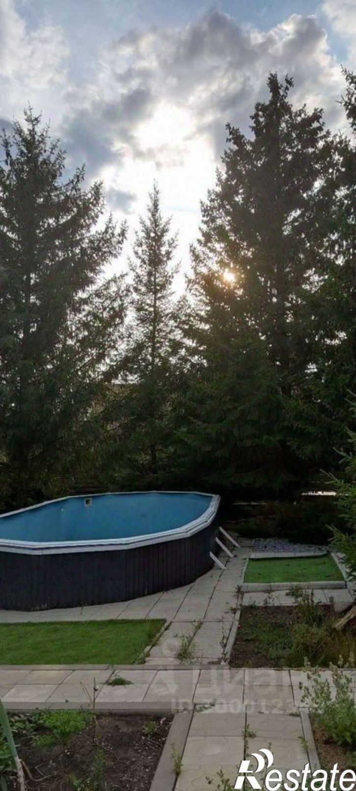 Земельный участок