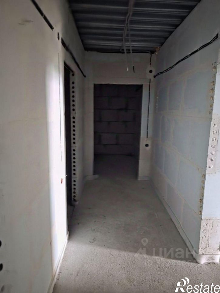 Отдельное здание ул Кедрова, 27,  д. 27