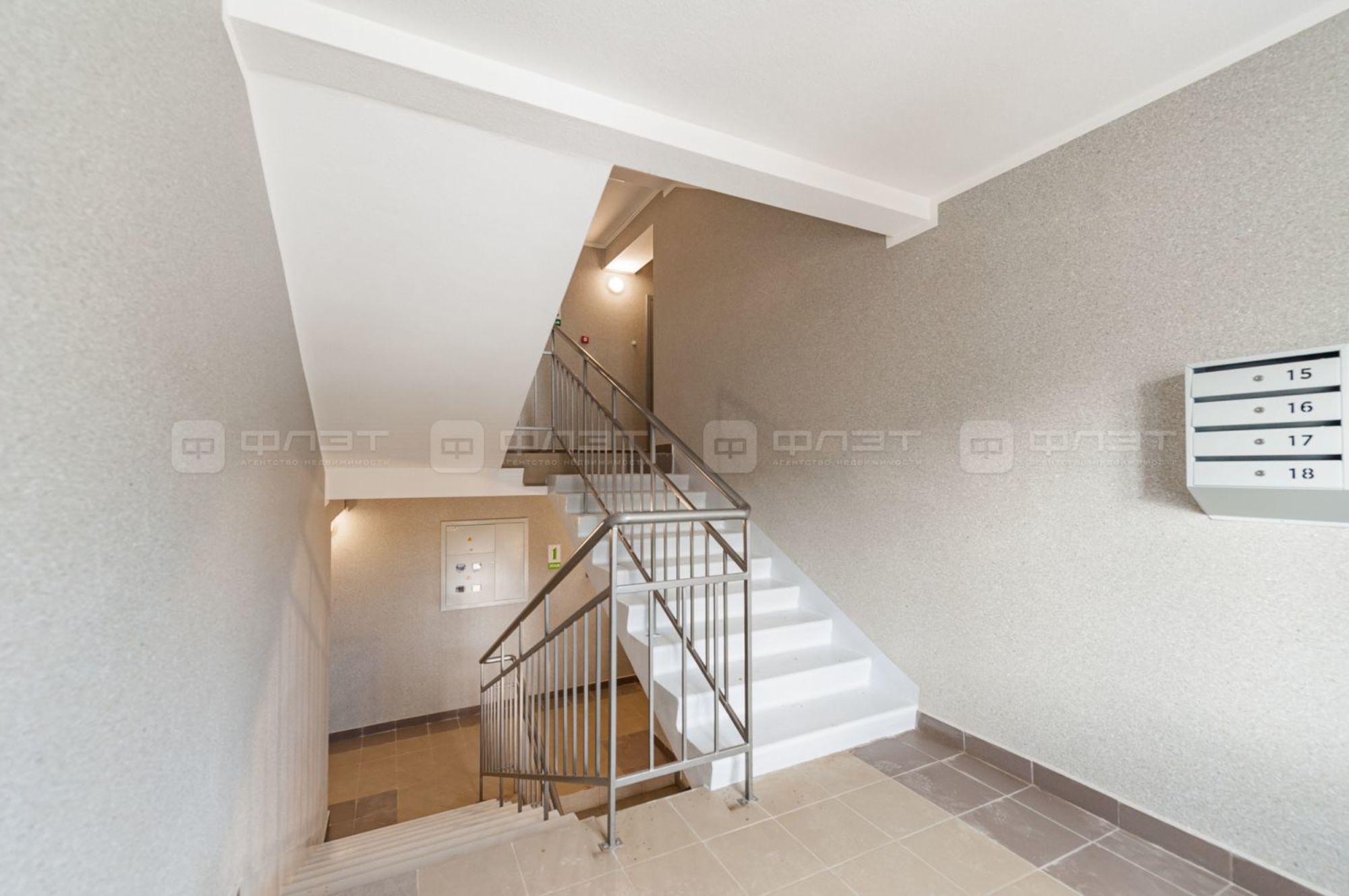 Купить квартиру за 8 700 000 рублей на ул. Константина Васильева, дом 1