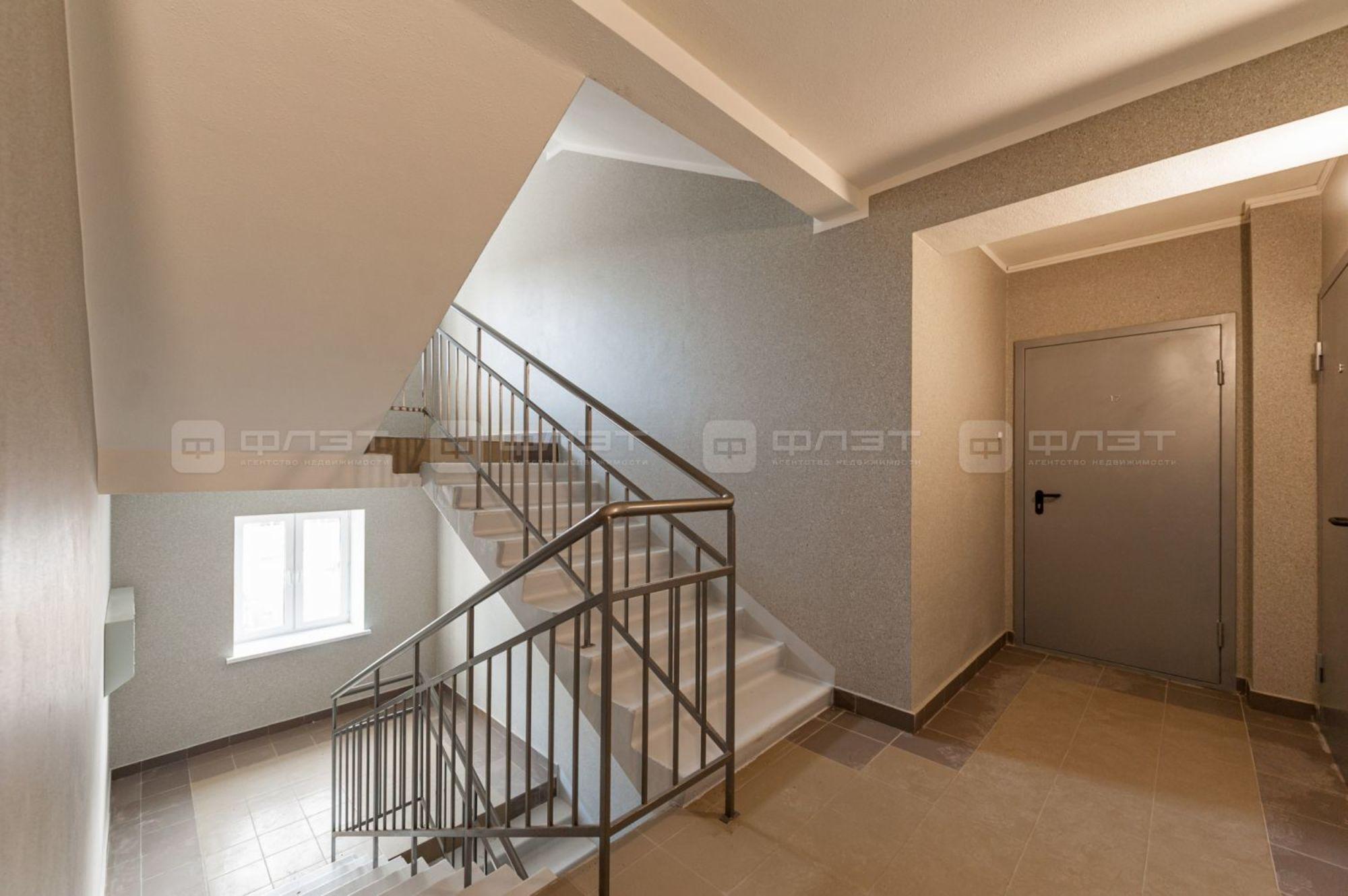 Купить квартиру за 8 700 000 рублей на ул. Константина Васильева, дом 1