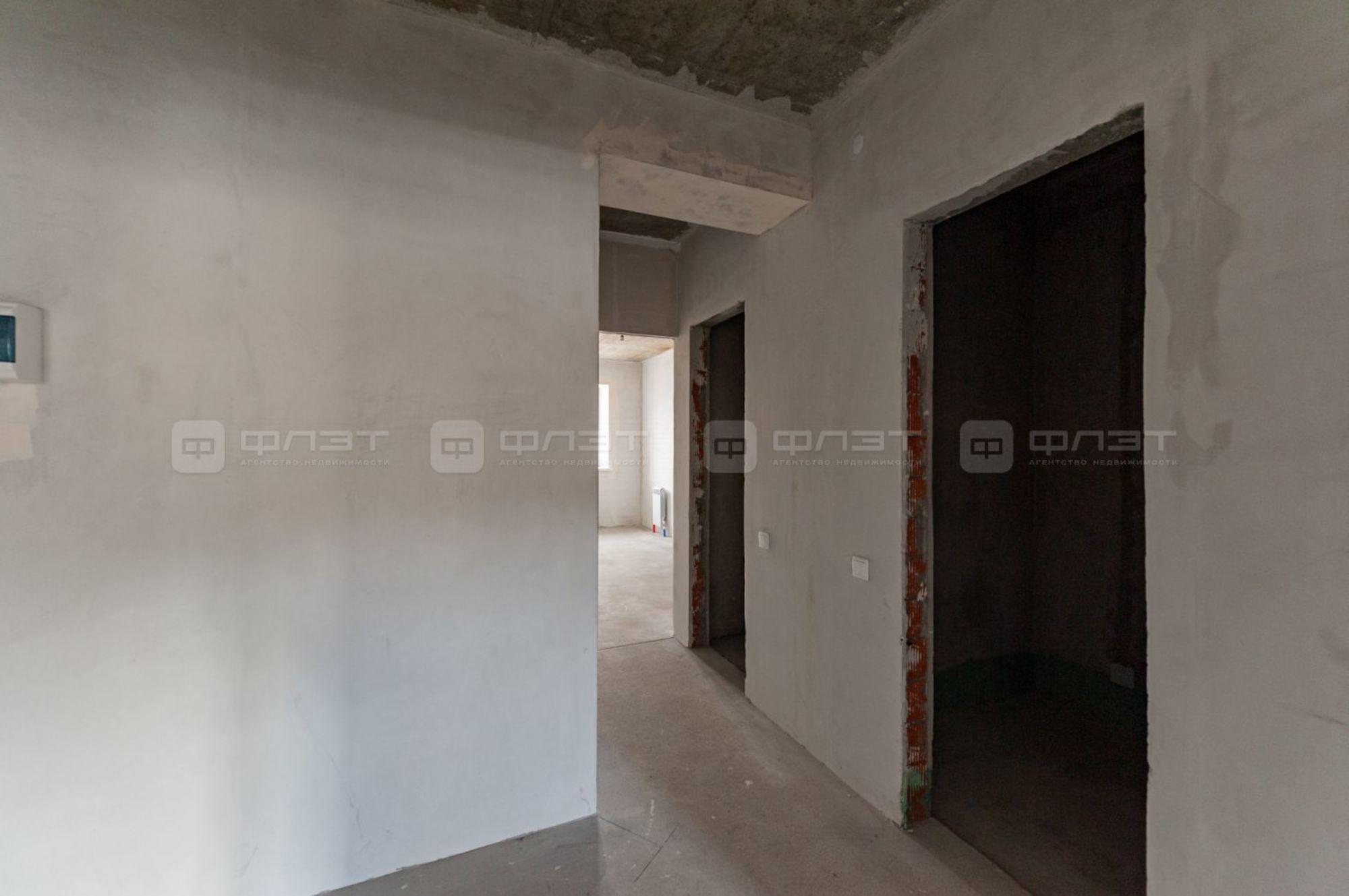 Купить квартиру за 8 700 000 рублей на ул. Константина Васильева, дом 1