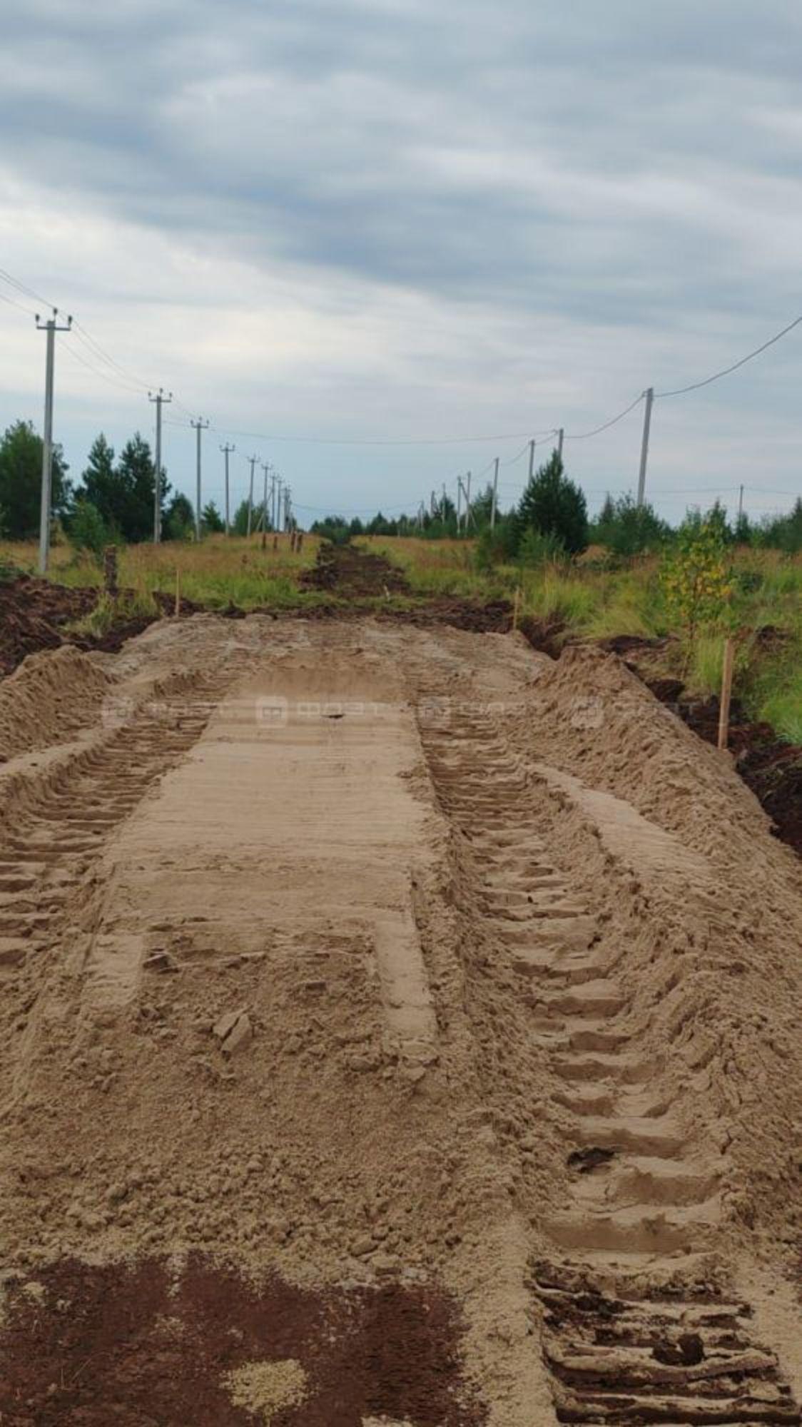 Купить землю, земельный участок за 850 000 рублей на ул. Садовая, дом 1094