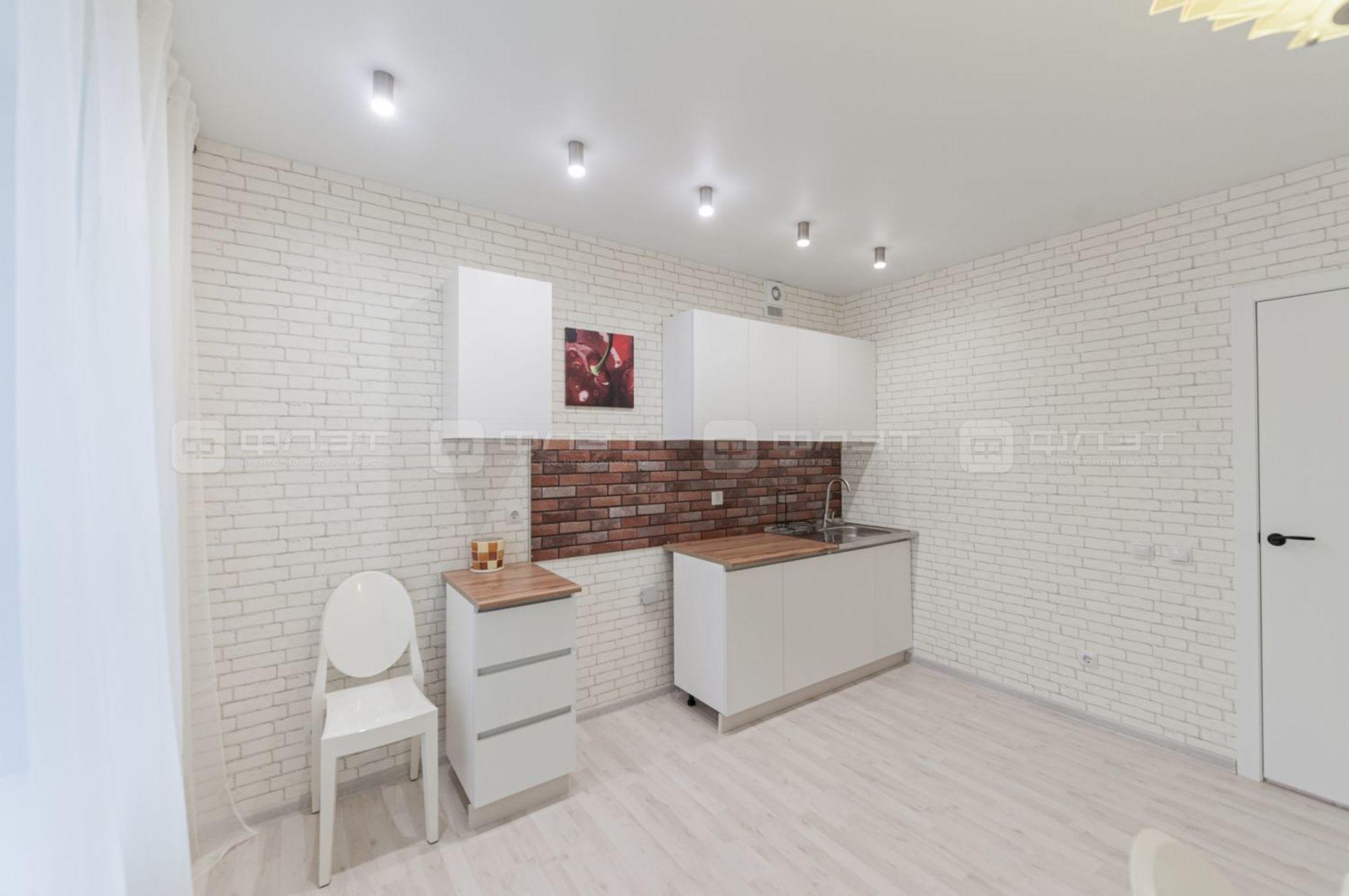 Купить квартиру за 6 399 000 рублей на ул. Вторая Ударная, дом 4