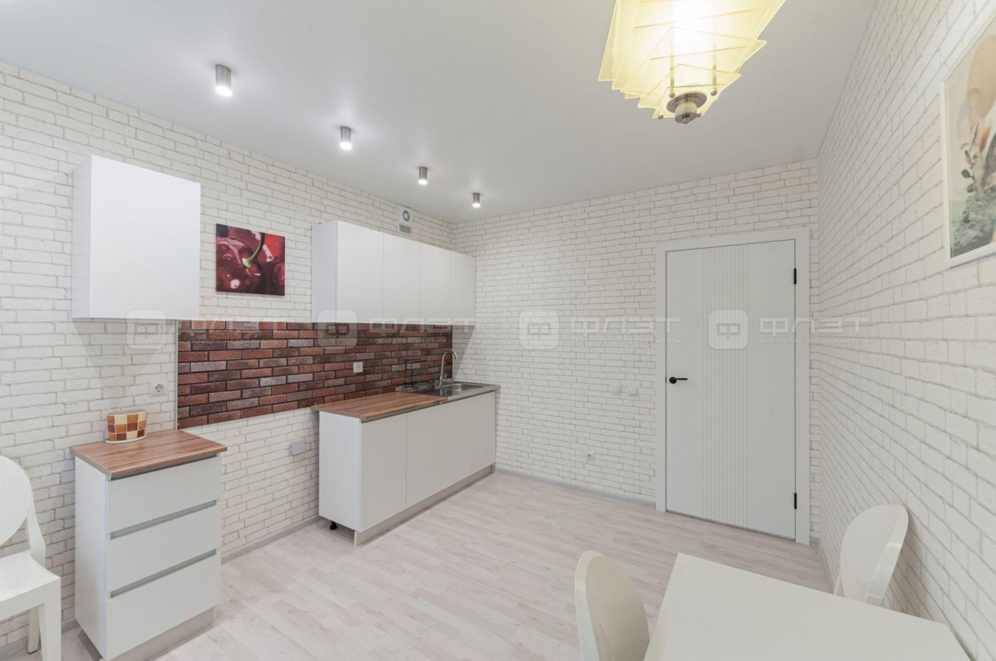 Купить квартиру за 6 399 000 рублей на ул. Вторая Ударная, дом 4