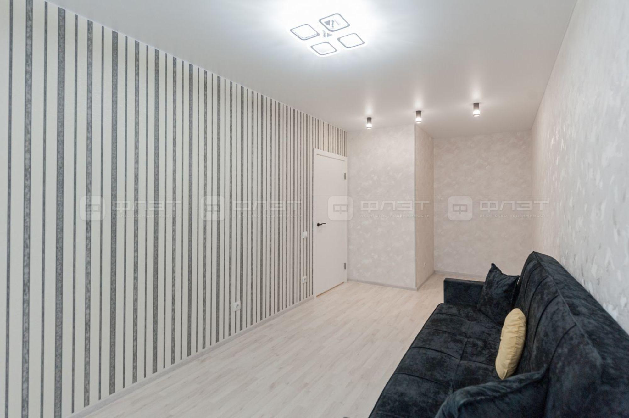 Купить квартиру за 6 399 000 рублей на ул. Вторая Ударная, дом 4