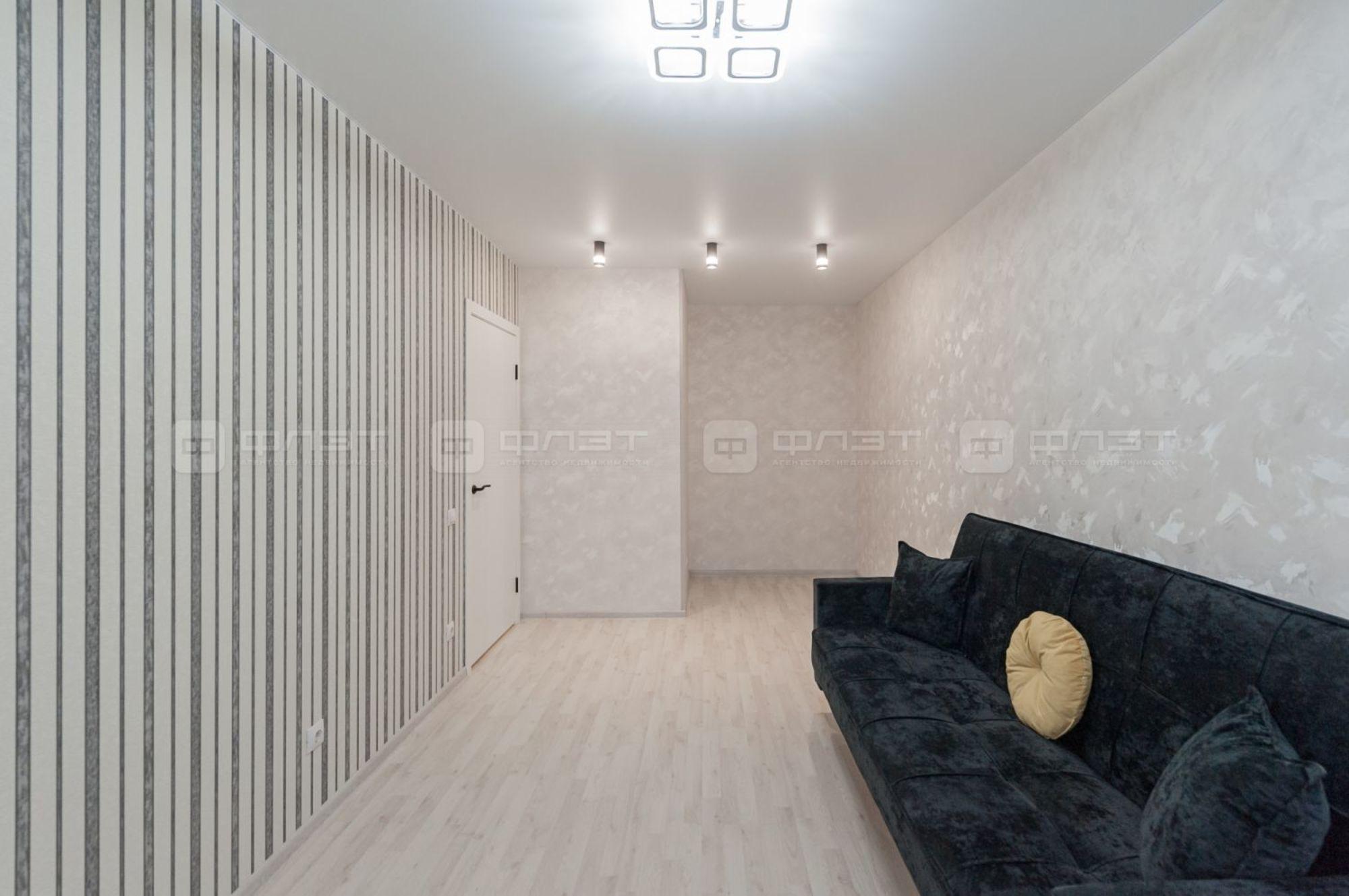 Купить квартиру за 6 399 000 рублей на ул. Вторая Ударная, дом 4