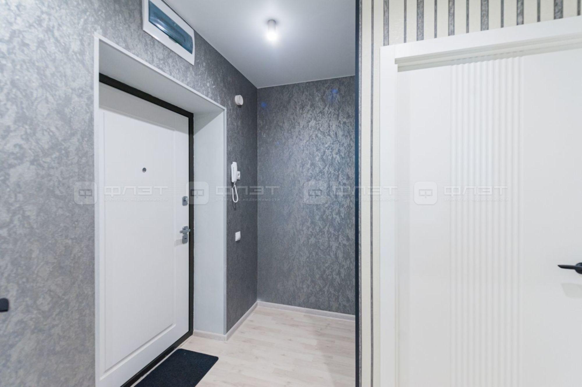 Купить квартиру за 6 399 000 рублей на ул. Вторая Ударная, дом 4