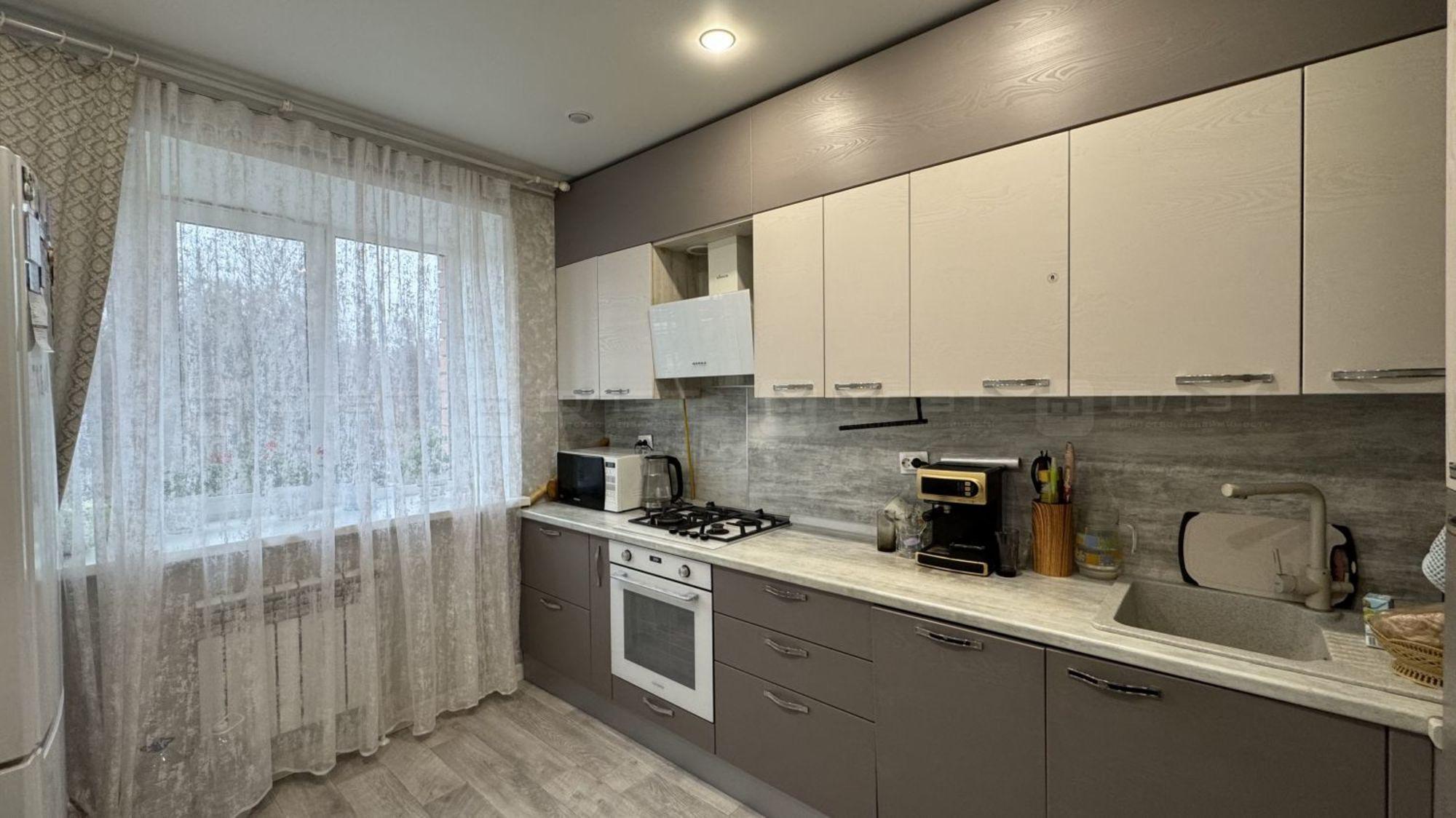 Купить квартиру за 8 500 000 рублей на ул. Солнечная, дом 1б