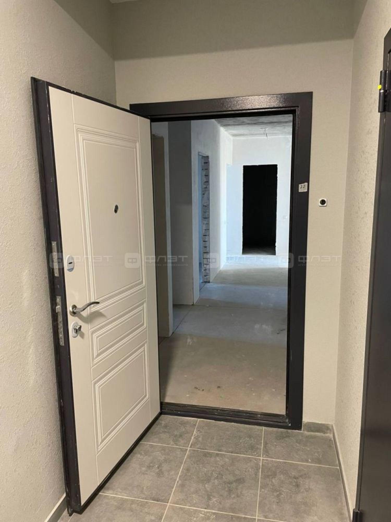 Купить квартиру за 8 000 000 рублей на ул. Егорова, дом 1