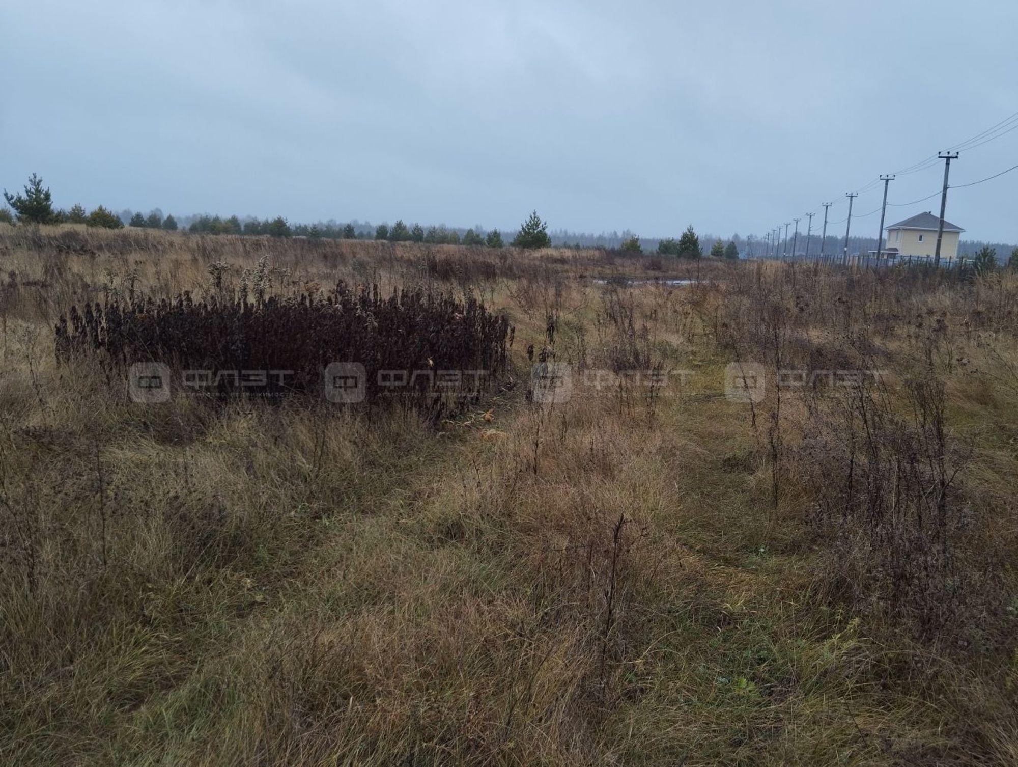 Купить землю, земельный участок за 1 300 000 рублей на ул. Крымская