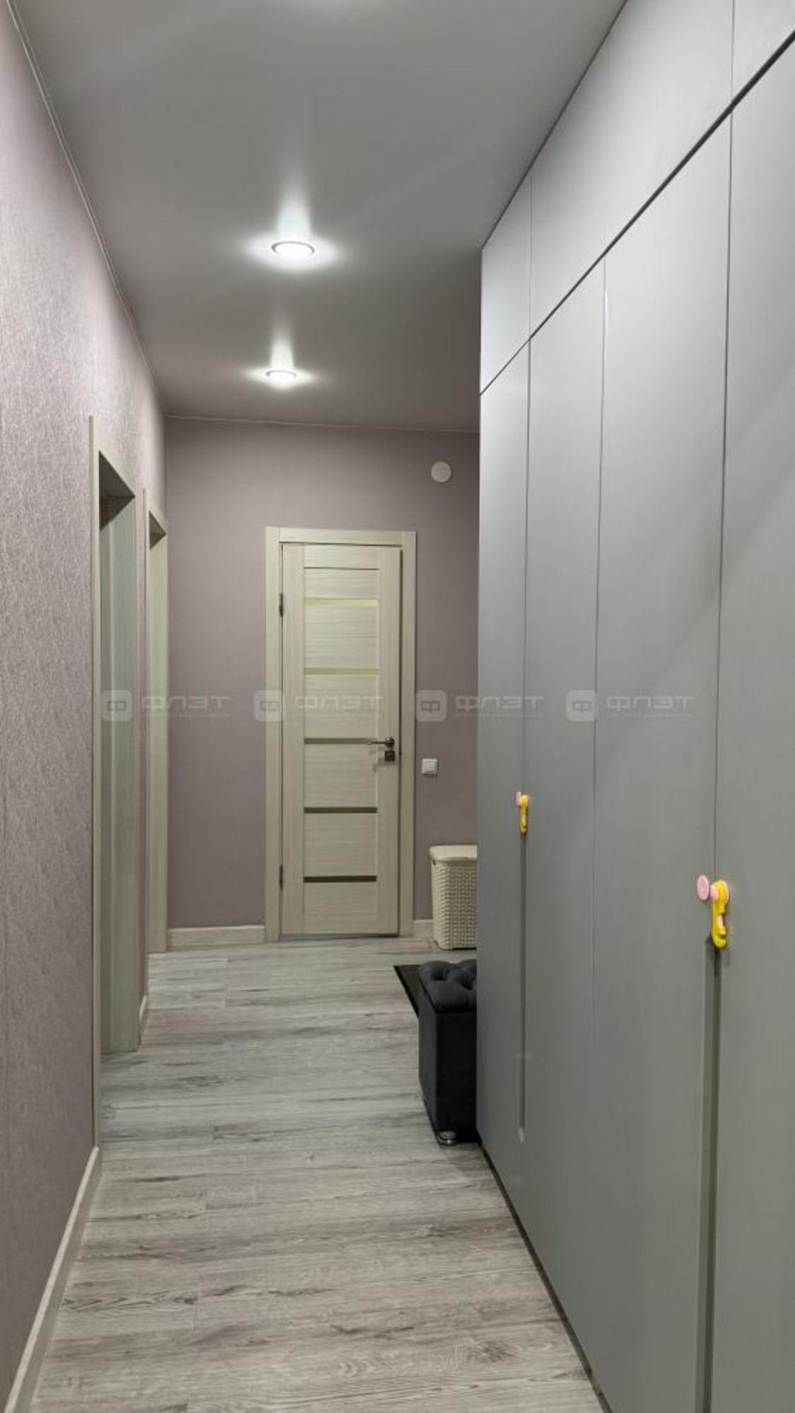 Купить квартиру за 8 500 000 рублей на ул. Солнечная, дом 1б