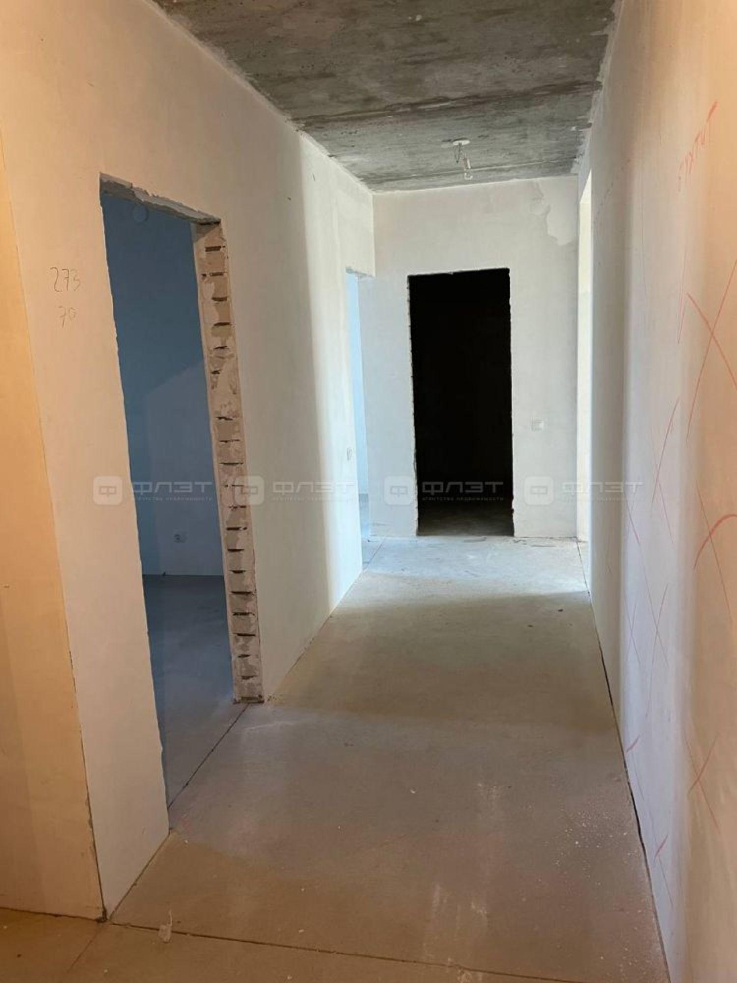 Купить квартиру за 8 000 000 рублей на ул. Егорова, дом 1