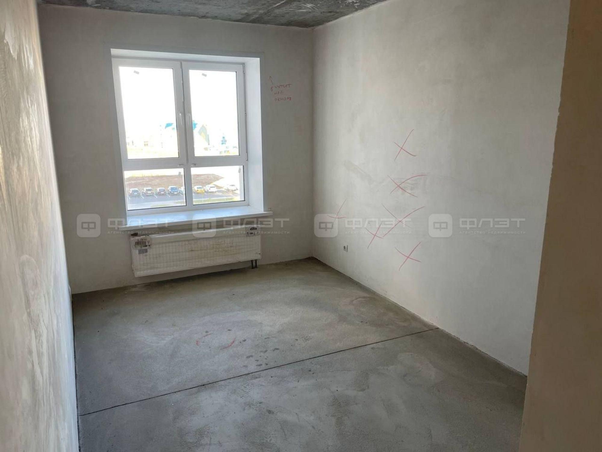 Купить квартиру за 8 000 000 рублей на ул. Егорова, дом 1