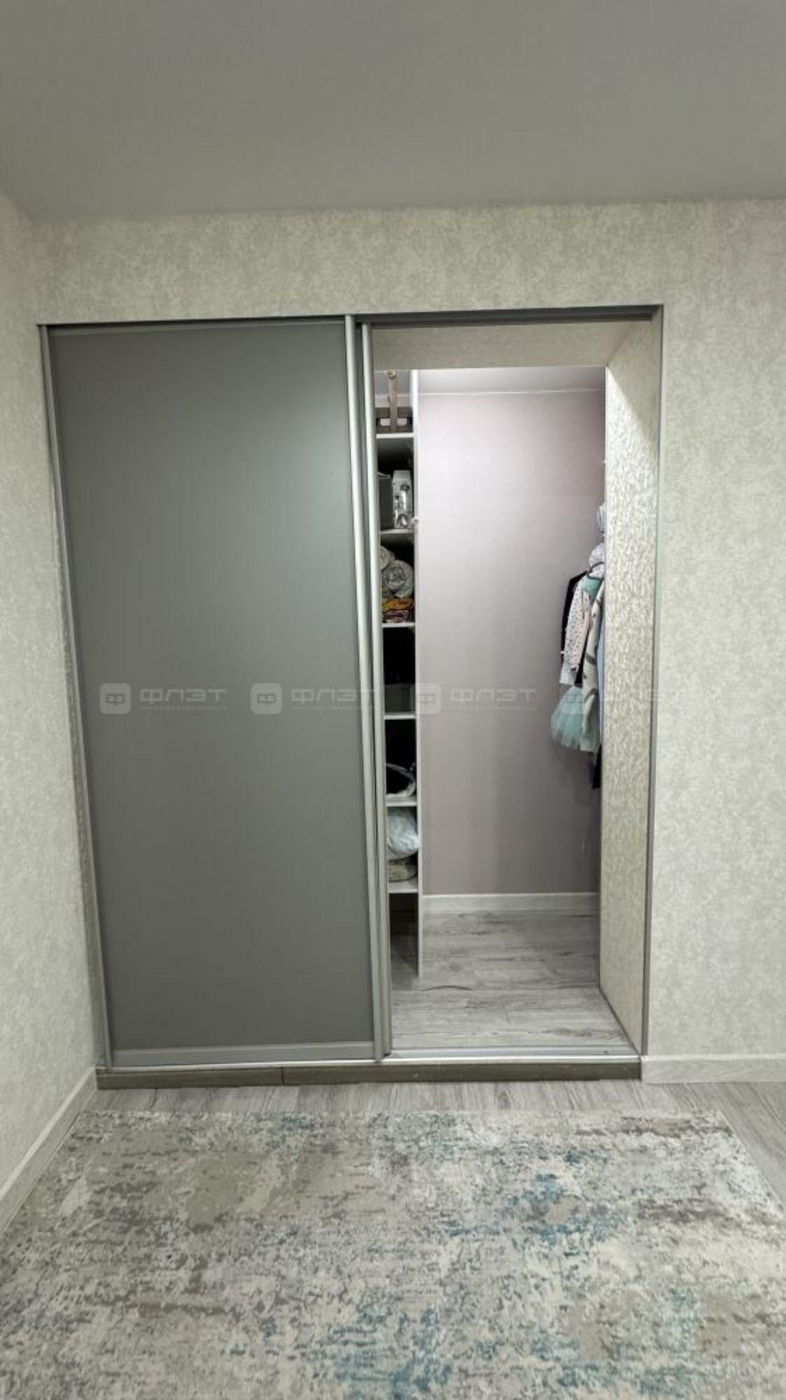 Купить квартиру за 8 500 000 рублей на ул. Солнечная, дом 1б