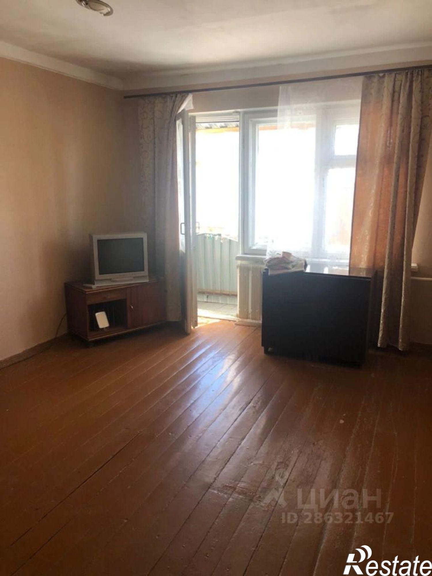 Сдать квартиру за 13 000 рублей на улица Засорина, 16