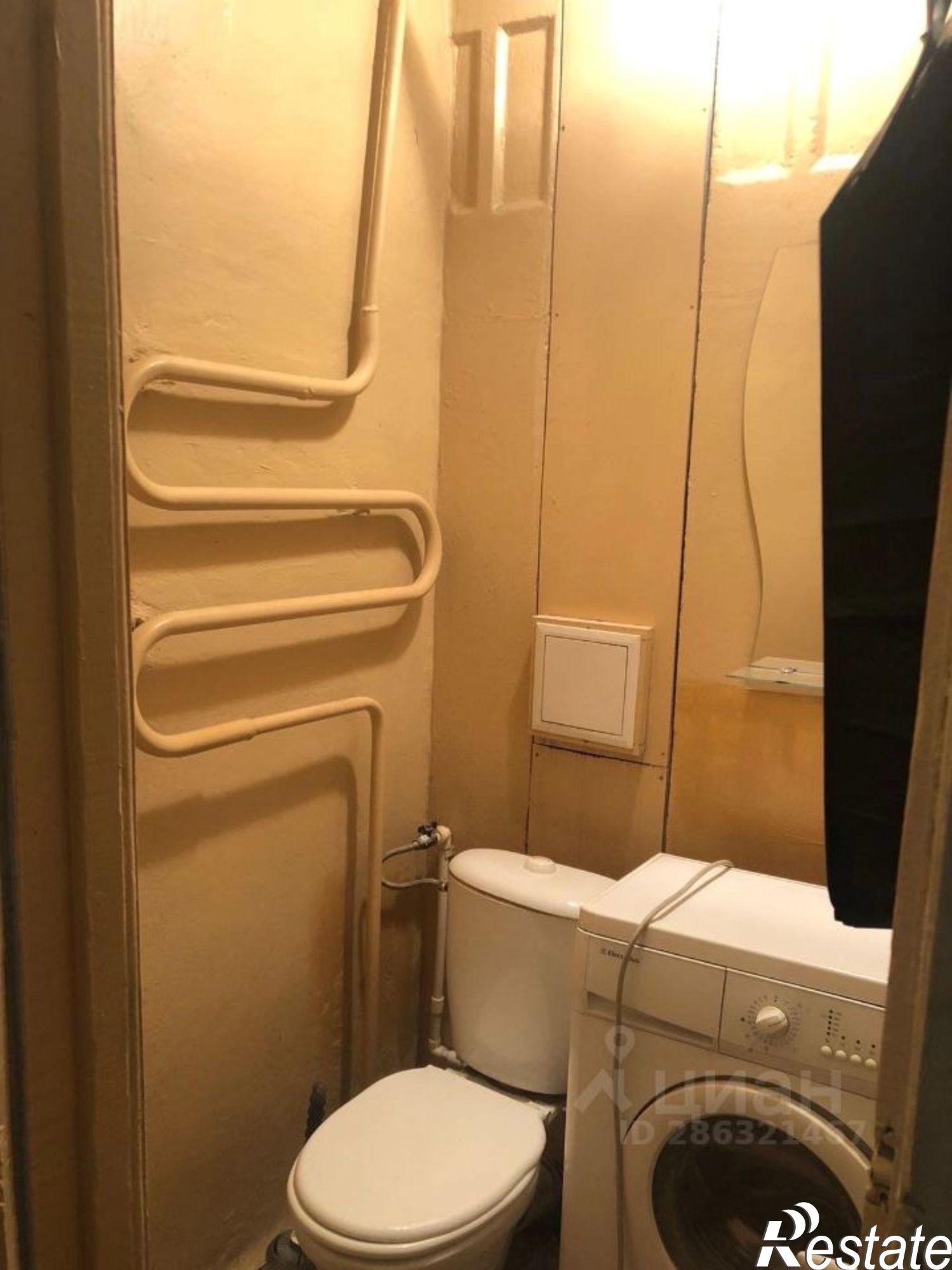 Сдать квартиру за 13 000 рублей на улица Засорина, 16