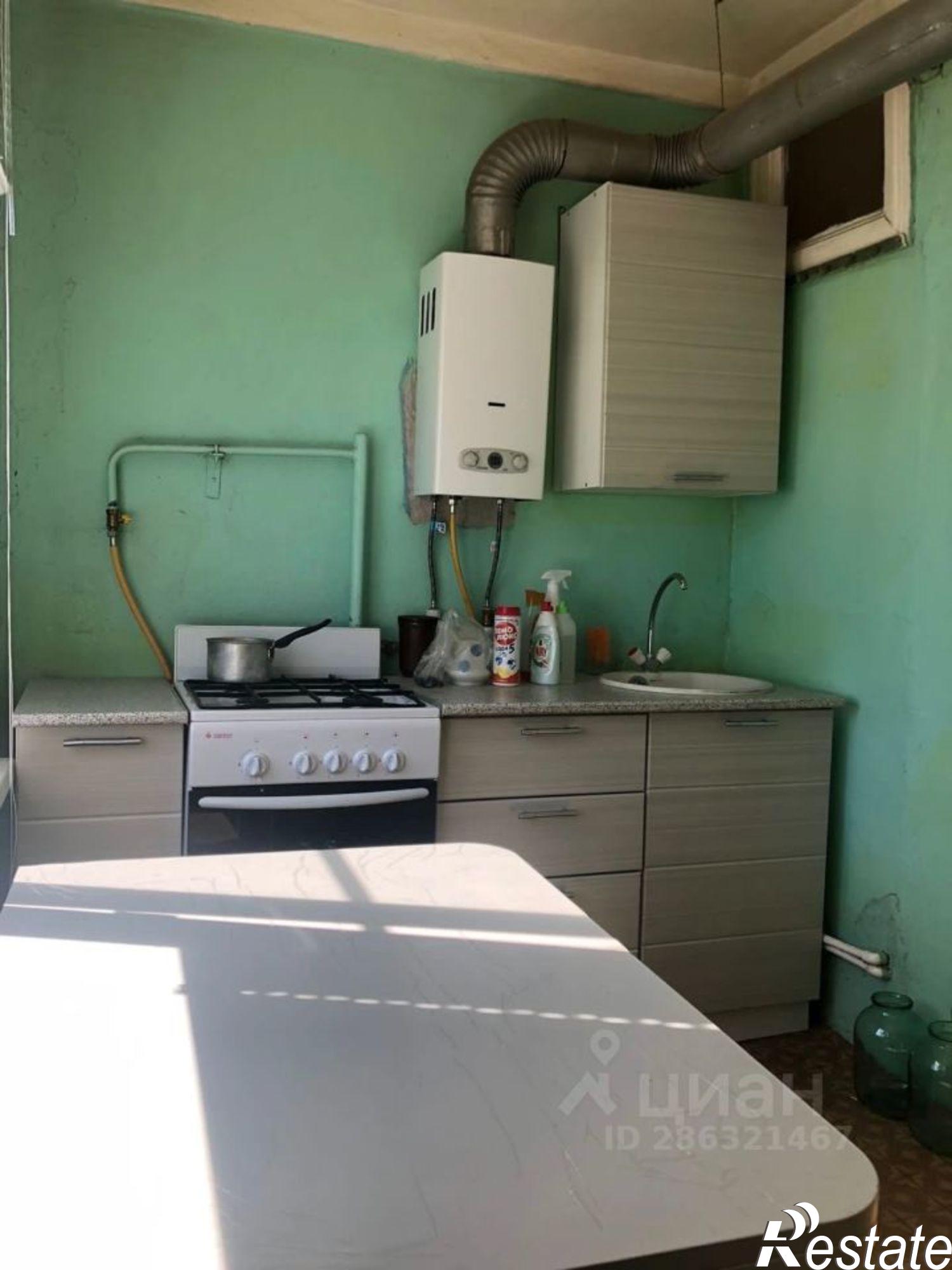 Сдать квартиру за 13 000 рублей на улица Засорина, 16