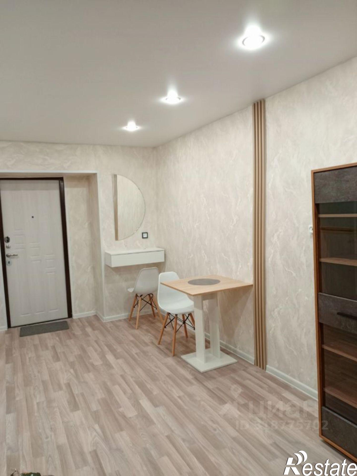 Сдать комнату за 11 000 рублей на улица Тургенева, 60