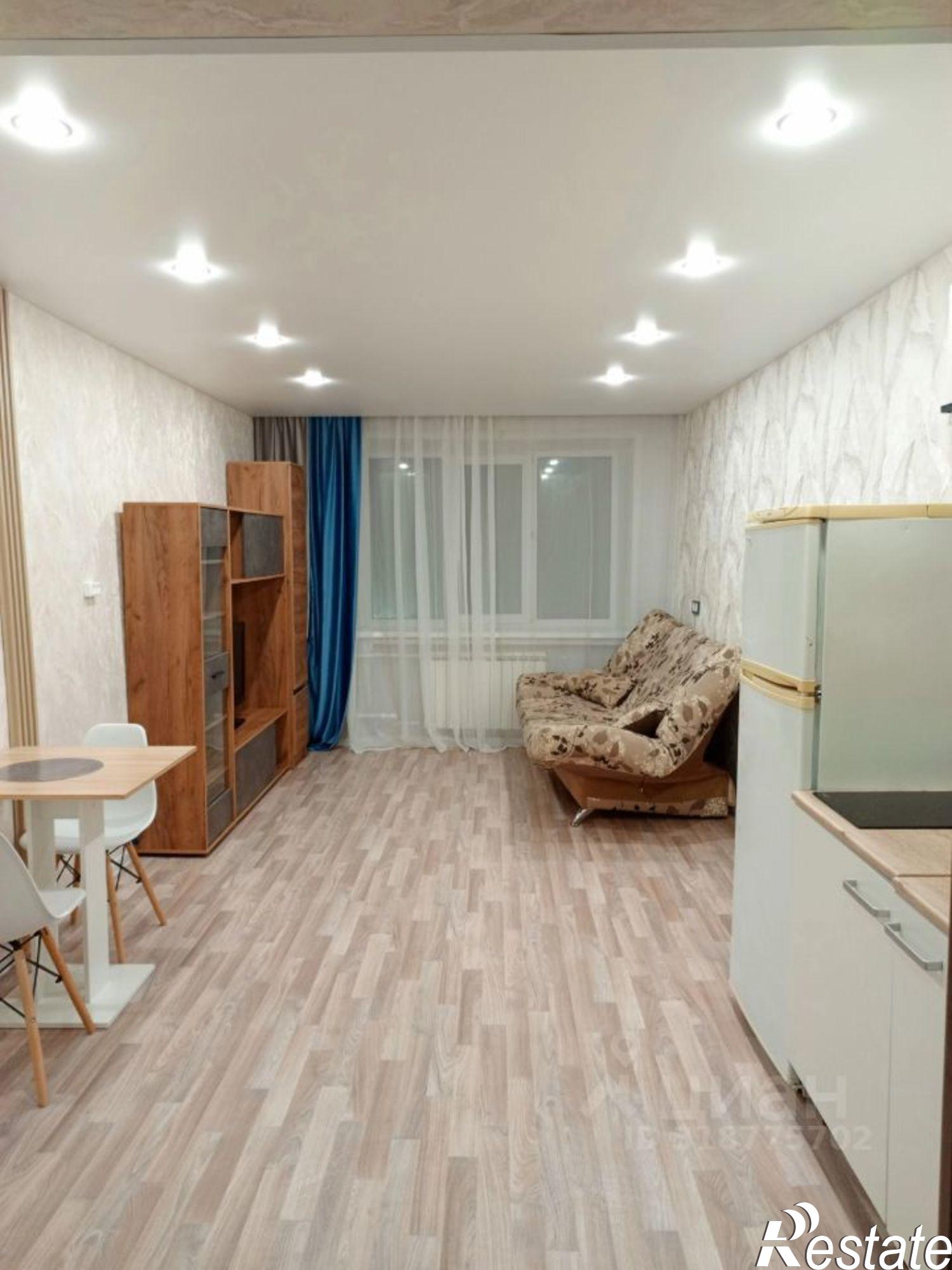 Сдать комнату за 11 000 рублей на улица Тургенева, 60