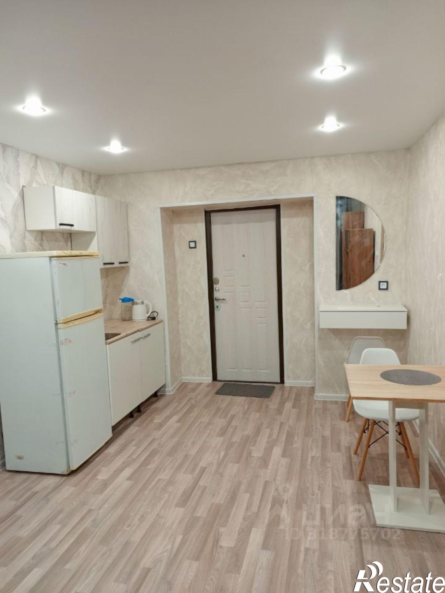 Сдать комнату за 11 000 рублей на улица Тургенева, 60