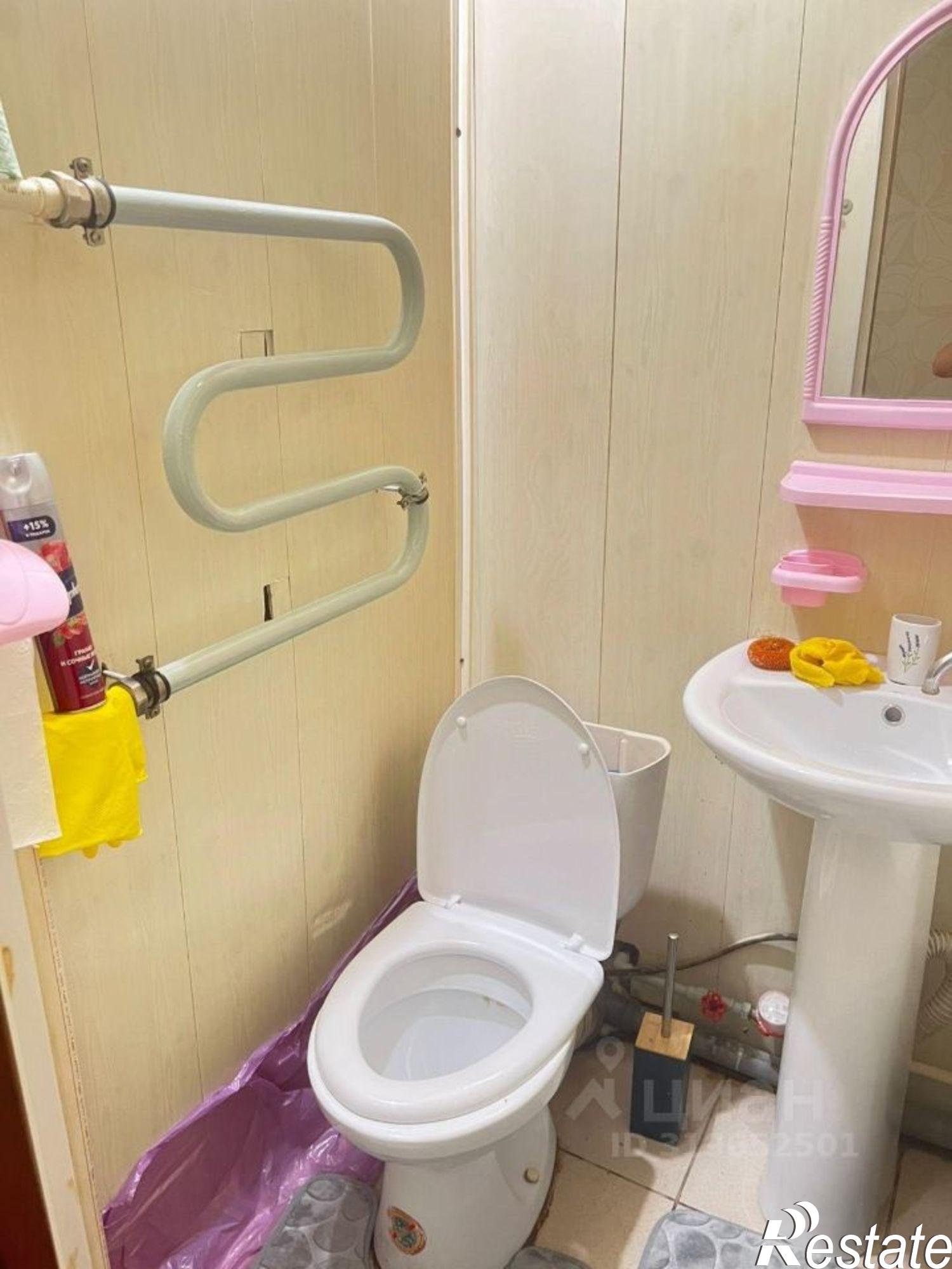 Сдать квартиру за 15 000 рублей на Молодёжная улица, 21