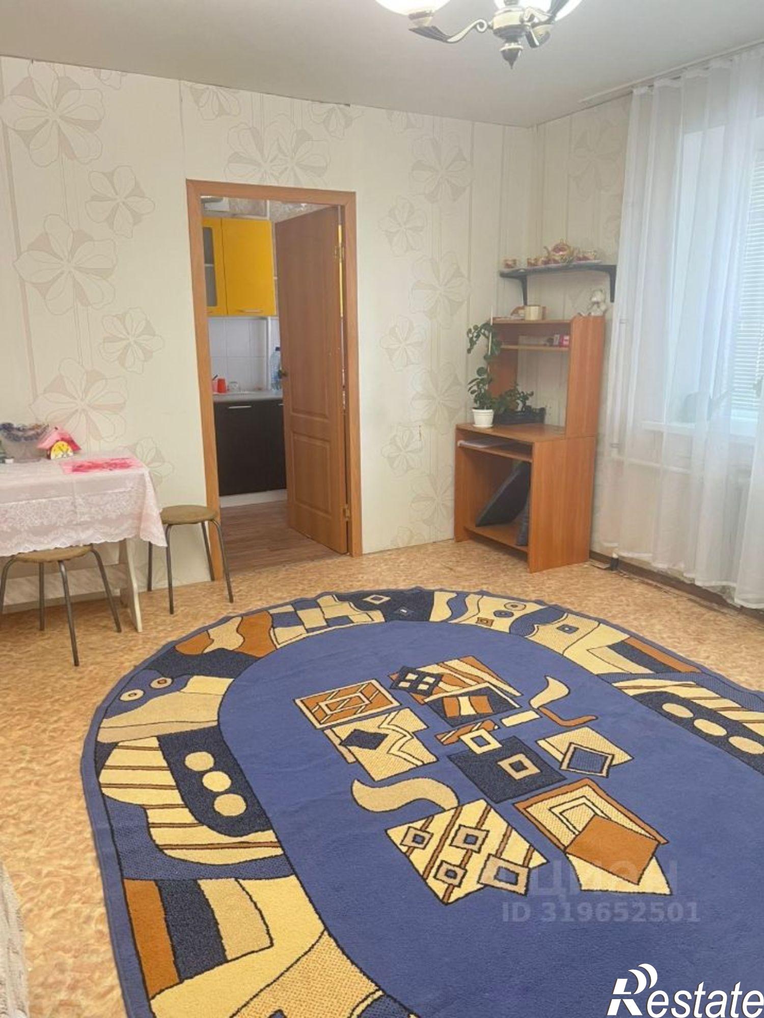 Сдать квартиру за 15 000 рублей на Молодёжная улица, 21