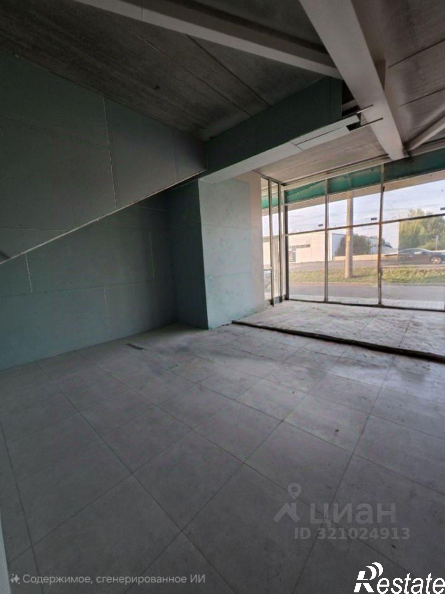 Сдать торговое помещение за 130 000 рублей на Окружное шоссе