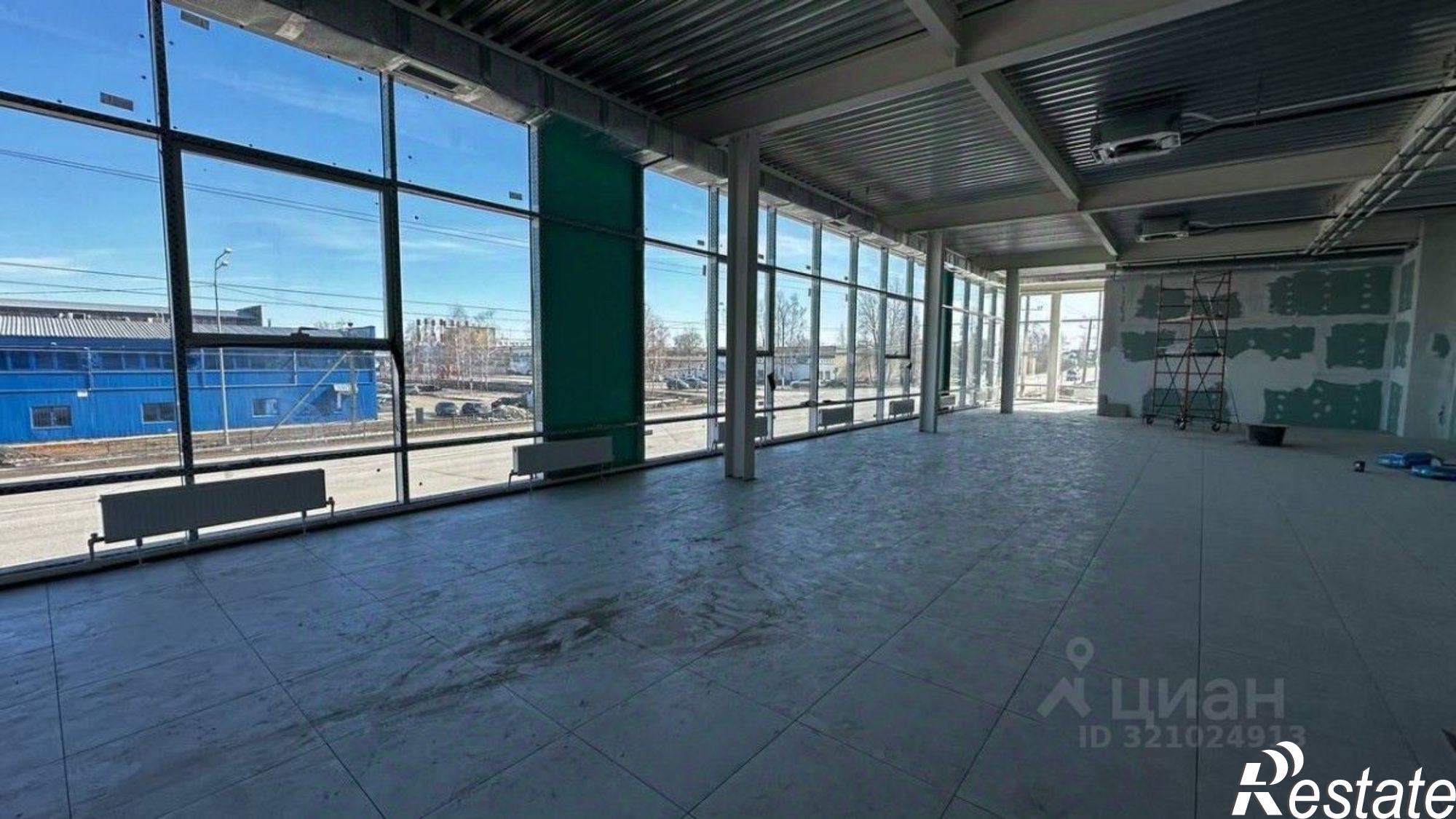 Сдать торговое помещение за 130 000 рублей на Окружное шоссе