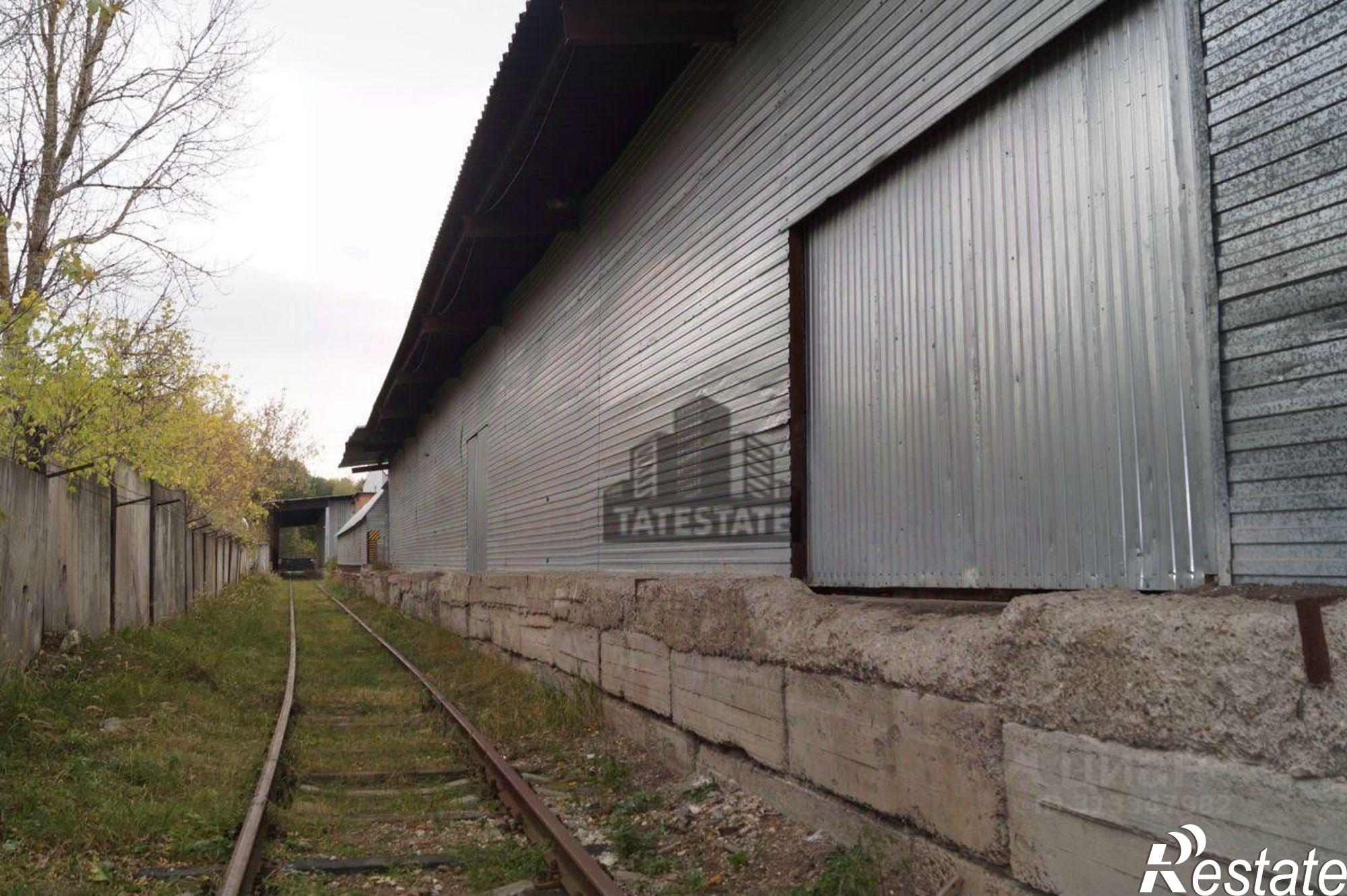 Сдать складское помещение за 425 000 рублей на Казань, улица Лесная, д.7