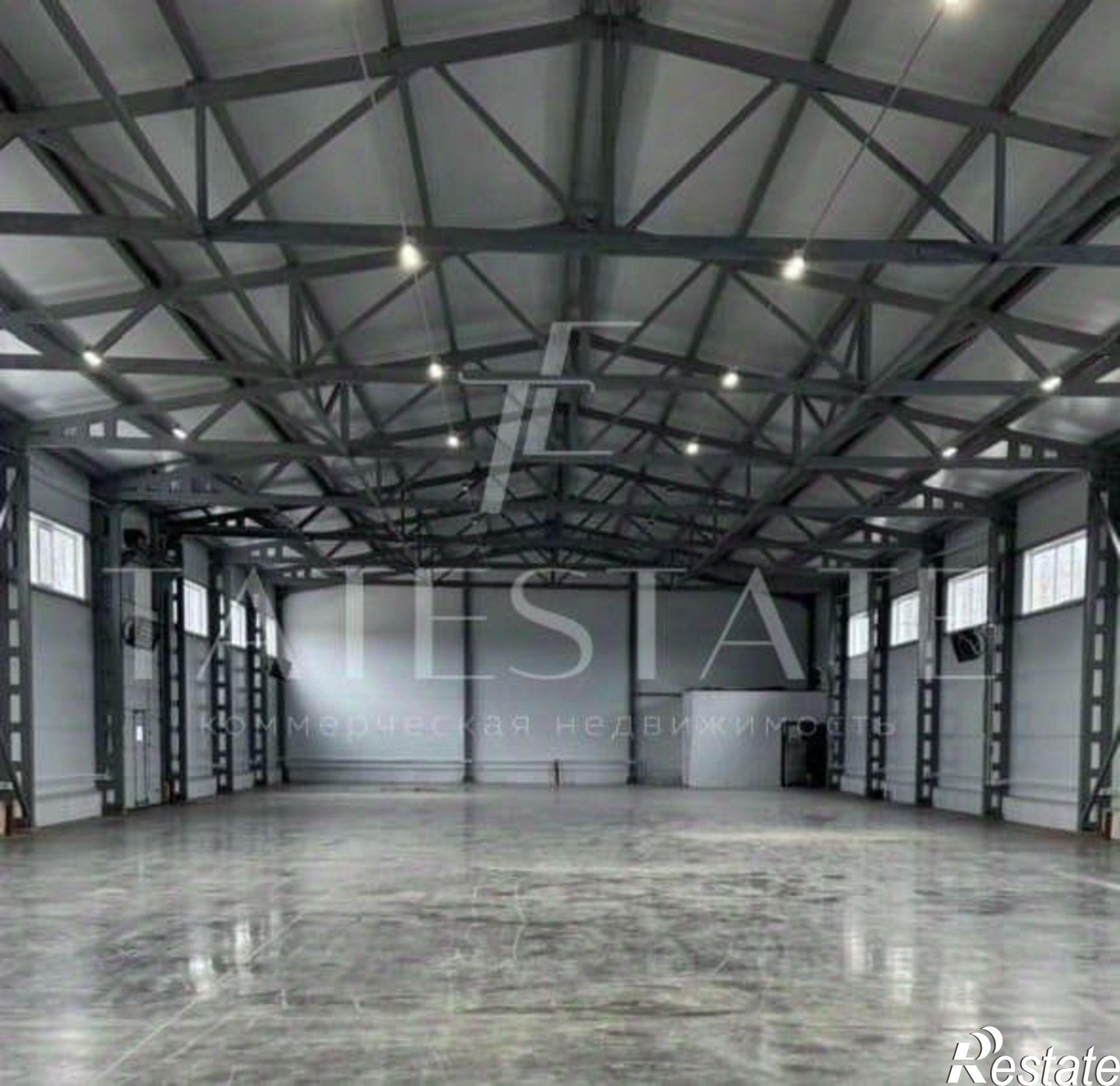 Сдать складское помещение за 63 000 рублей на Центральная улица, 3