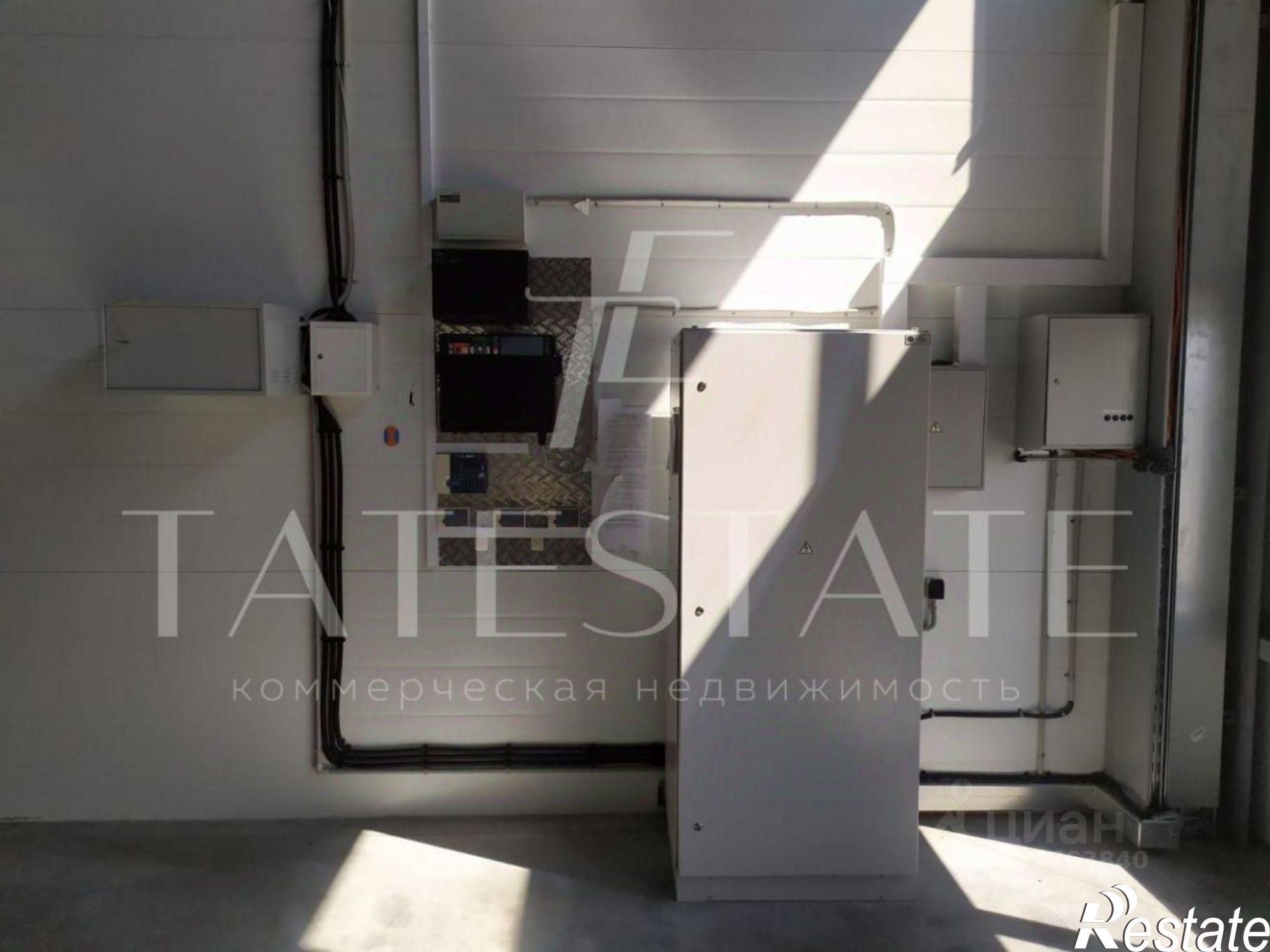 Сдать складское помещение за 288 000 рублей на Казань, Респ Татарстан