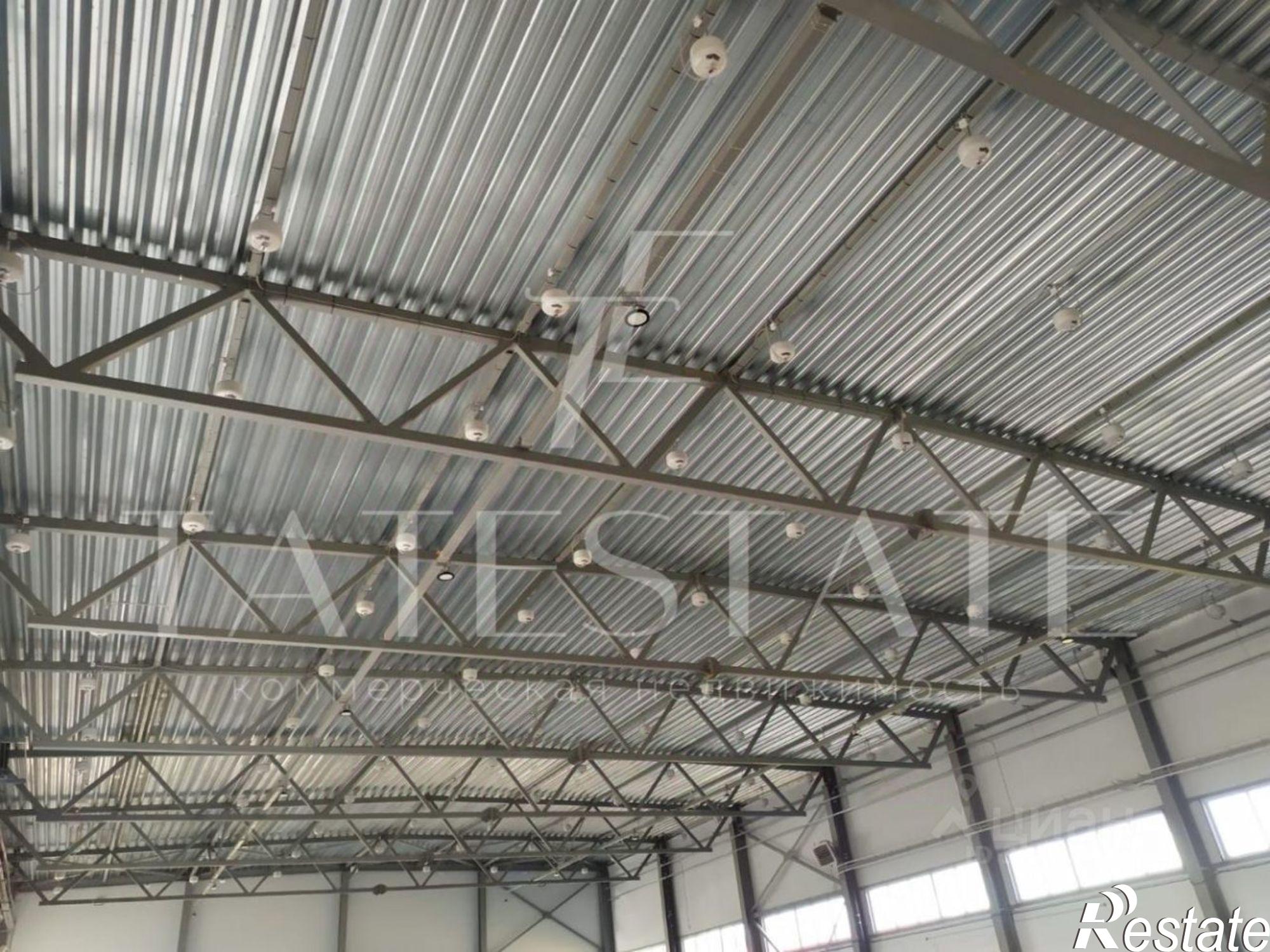 Сдать складское помещение за 288 000 рублей на Казань, Респ Татарстан