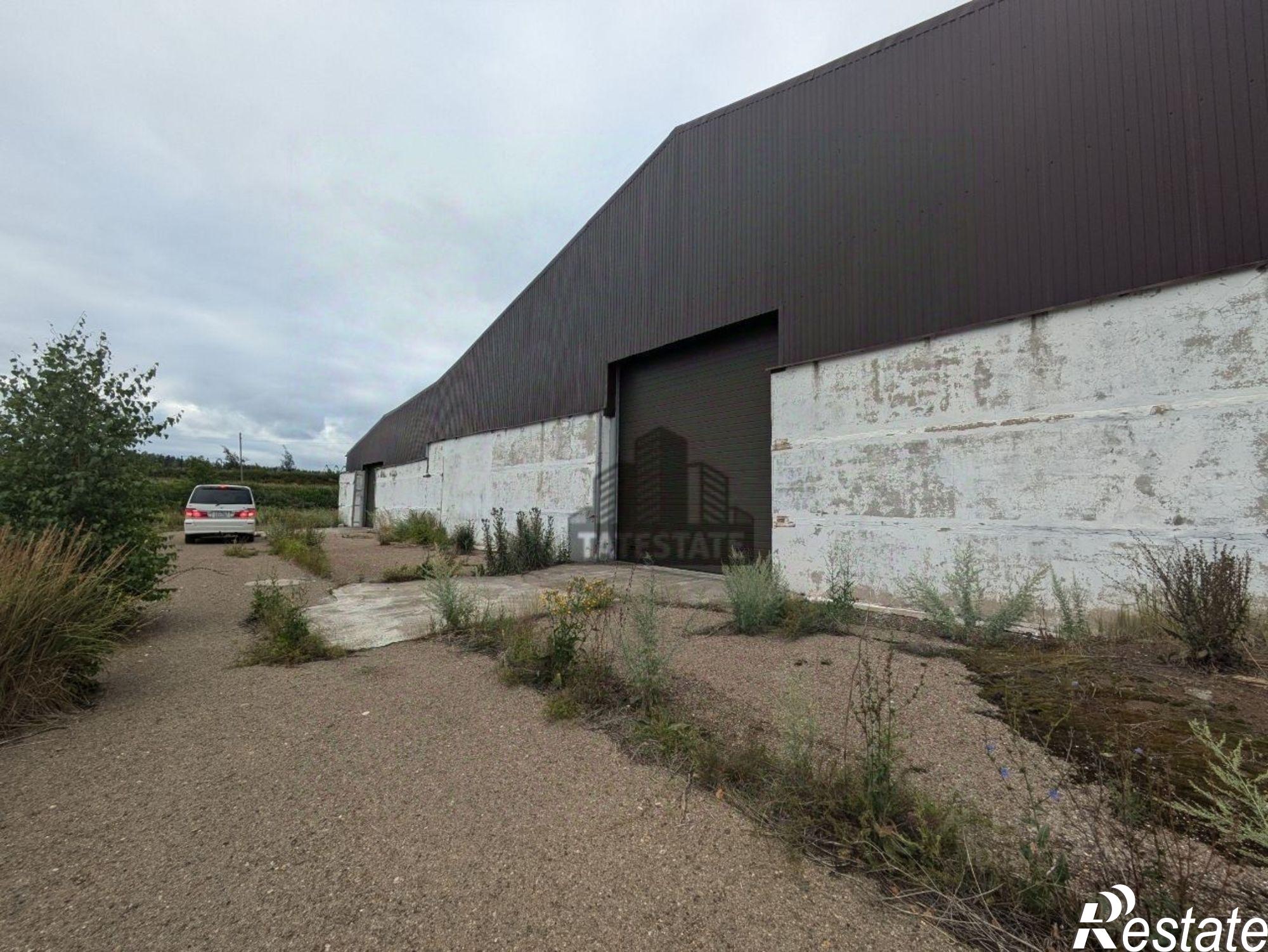 Сдать складское помещение за 50 000 рублей на Казань, улица Верхняя, д.76