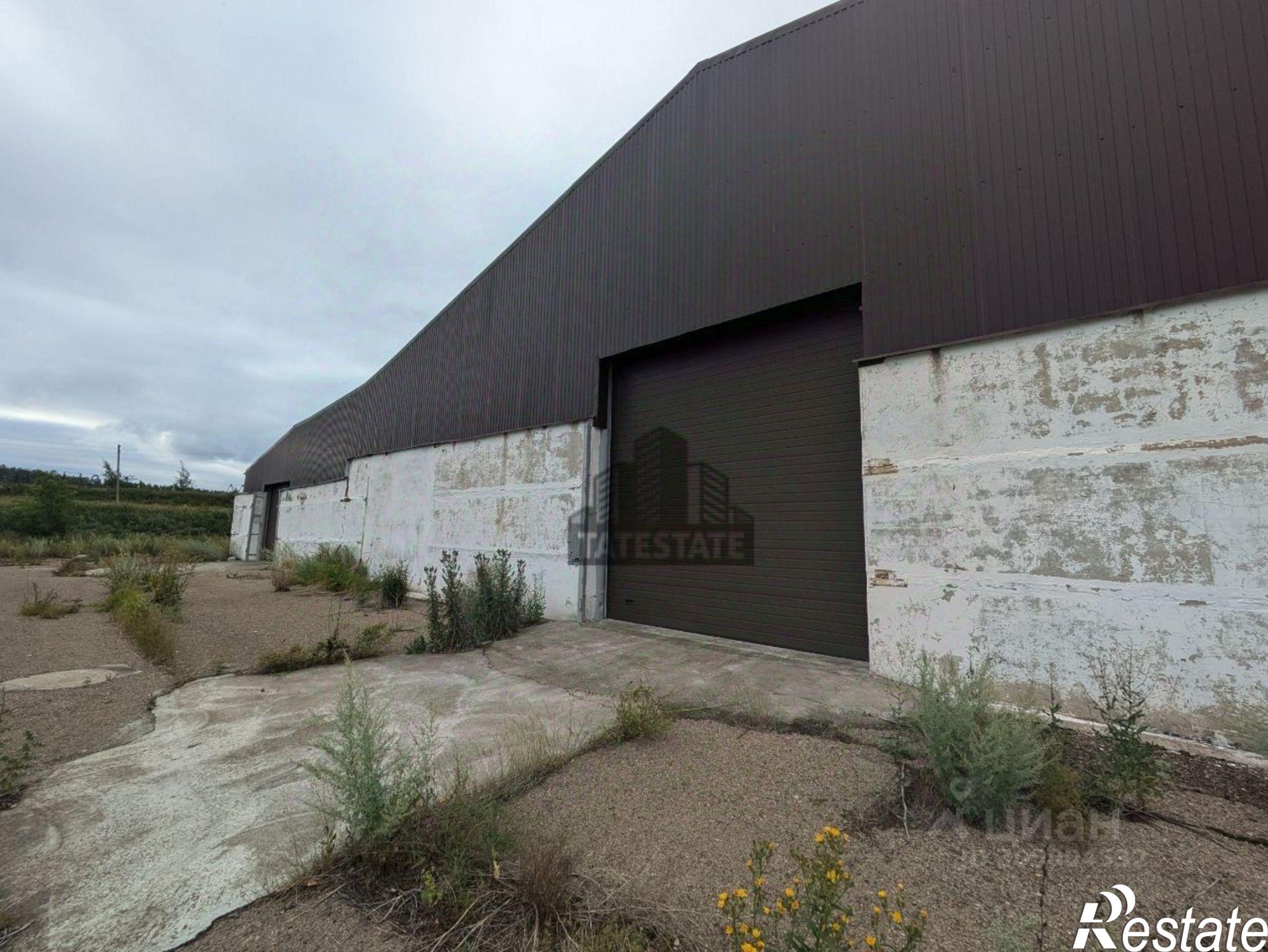 Сдать складское помещение за 50 000 рублей на Казань, улица Верхняя, д.76