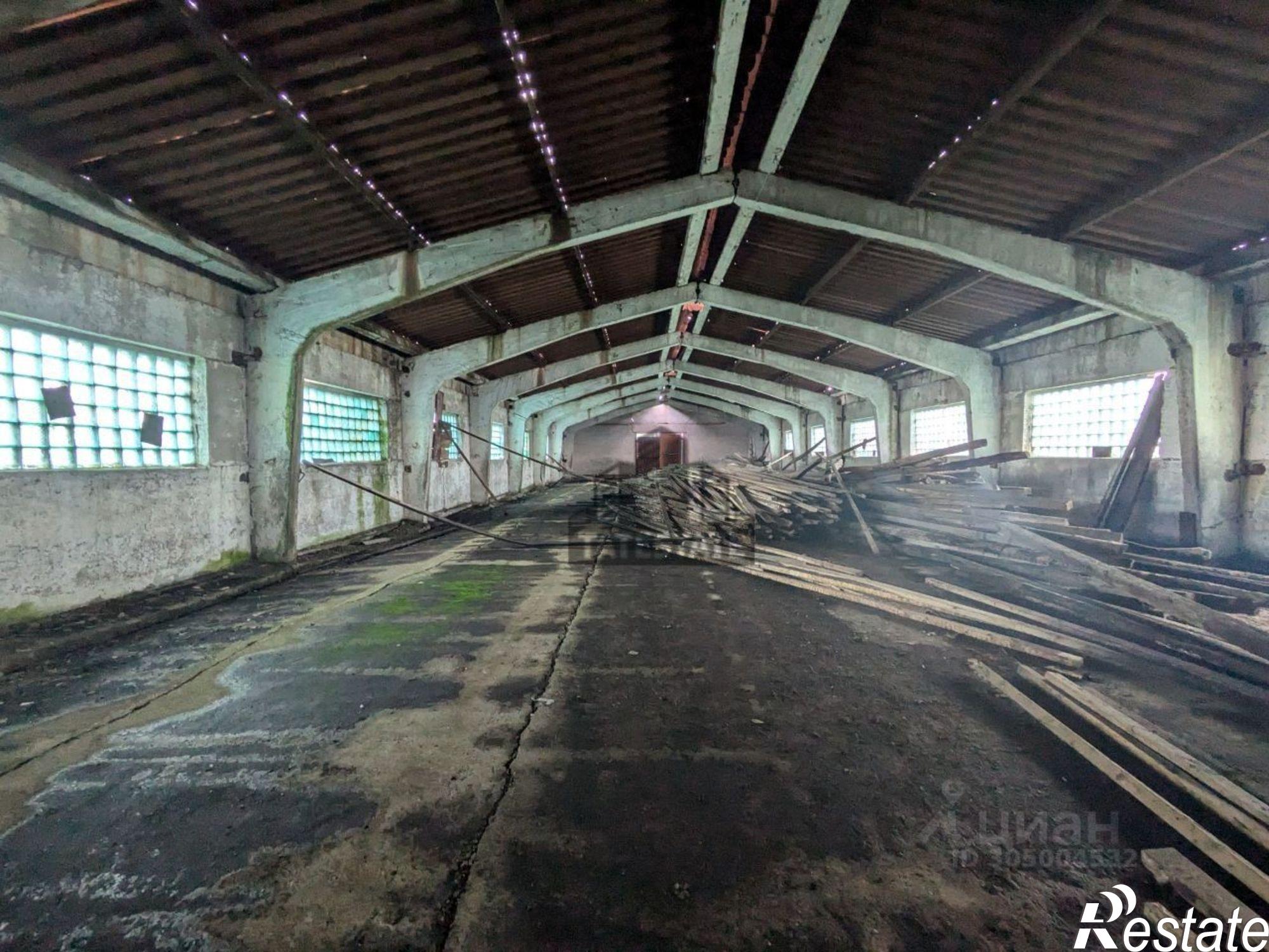 Сдать складское помещение за 50 000 рублей на Казань, улица Верхняя, д.76