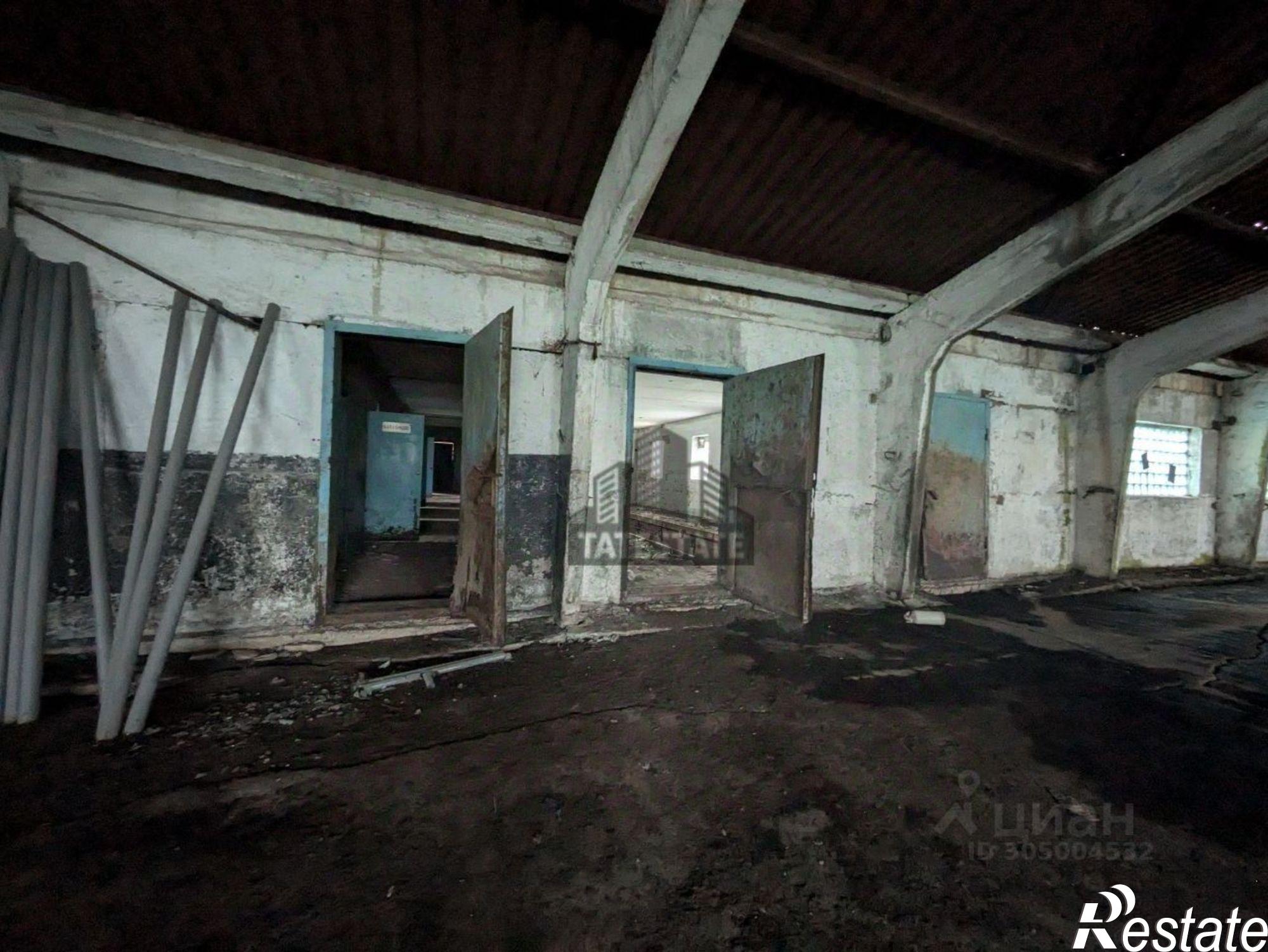 Сдать складское помещение за 50 000 рублей на Казань, улица Верхняя, д.76