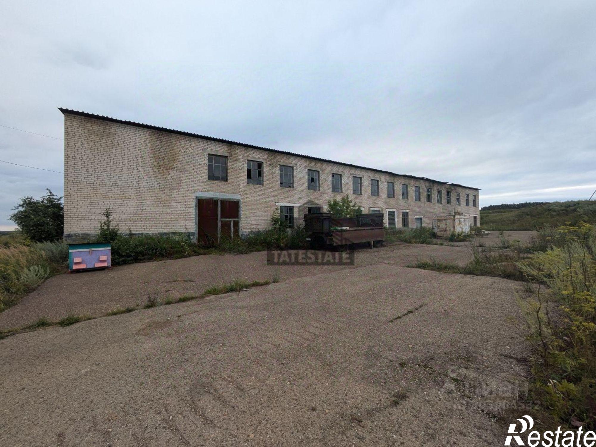 Сдать складское помещение за 50 000 рублей на Казань, улица Верхняя, д.76