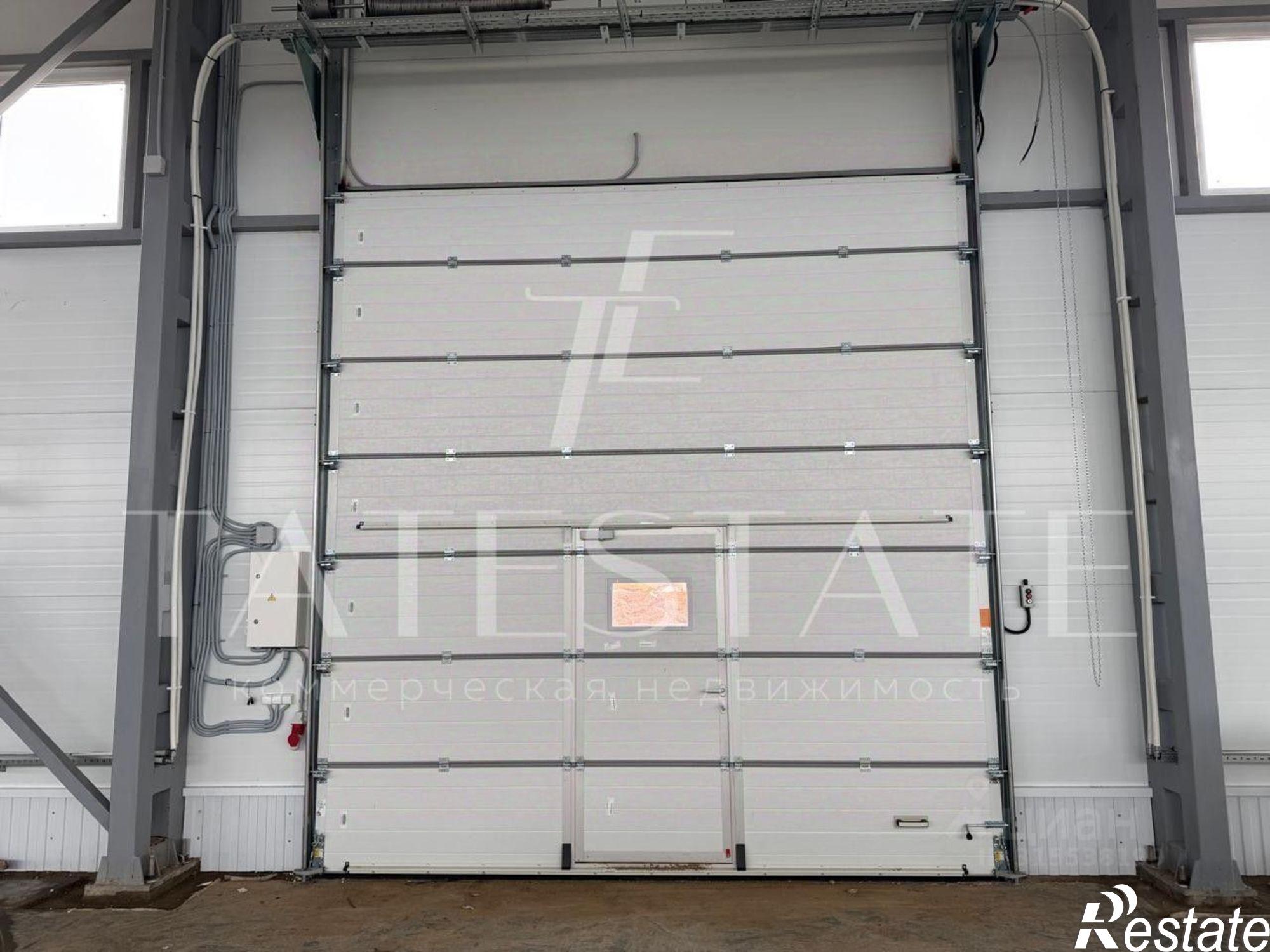 Сдать складское помещение за 63 000 рублей на Казань