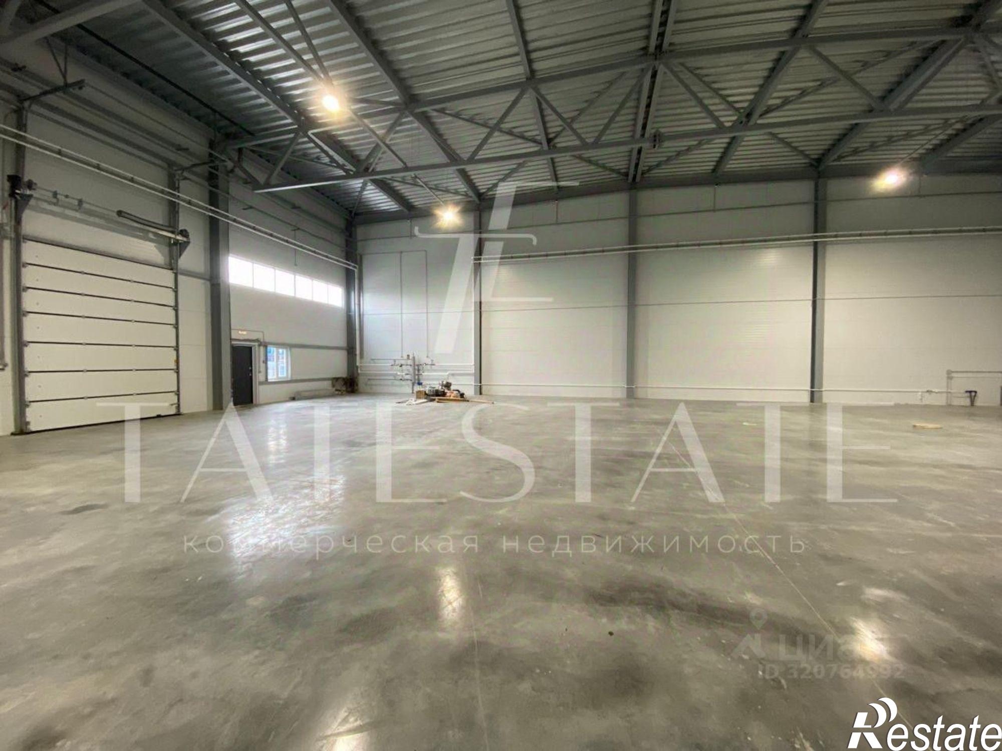 Сдать складское помещение за 100 000 рублей на Казань, Респ Татарстан