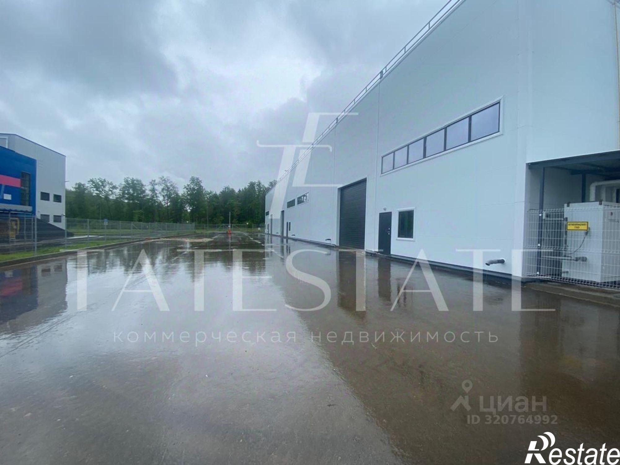 Сдать складское помещение за 100 000 рублей на Казань, Респ Татарстан