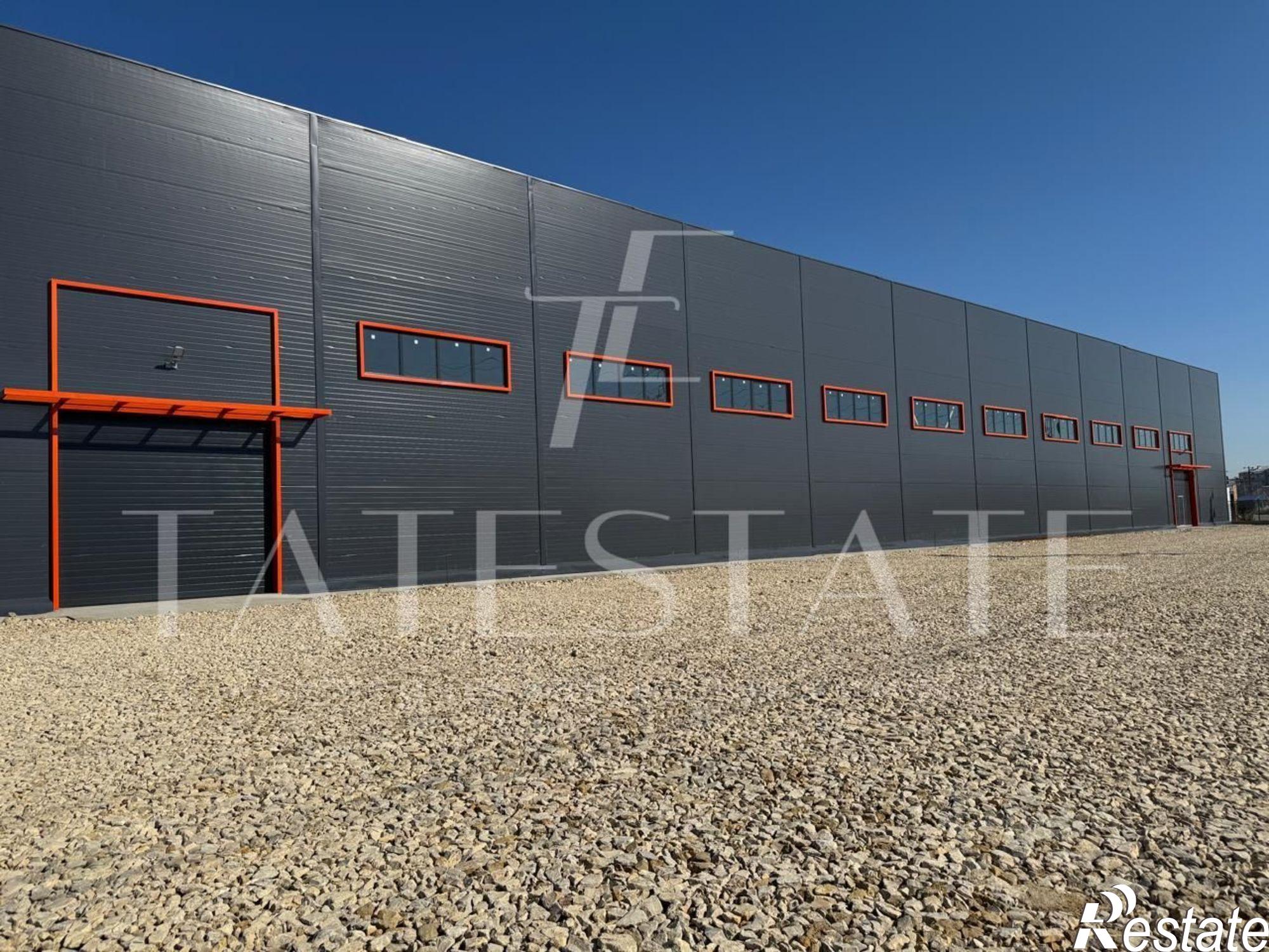 Сдать складское помещение за 86 667 рублей на ул Ленина, 4