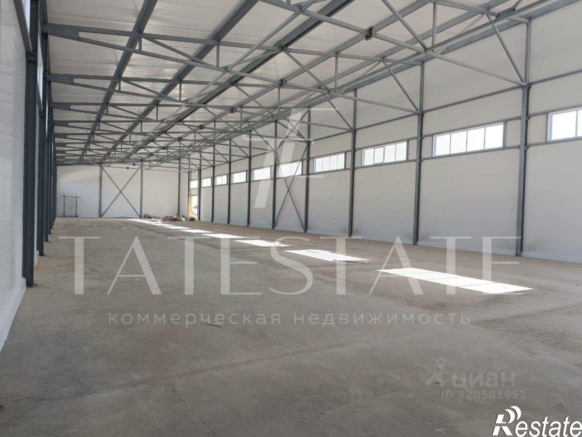 Сдать складское помещение за 86 667 рублей на ул Ленина, 4