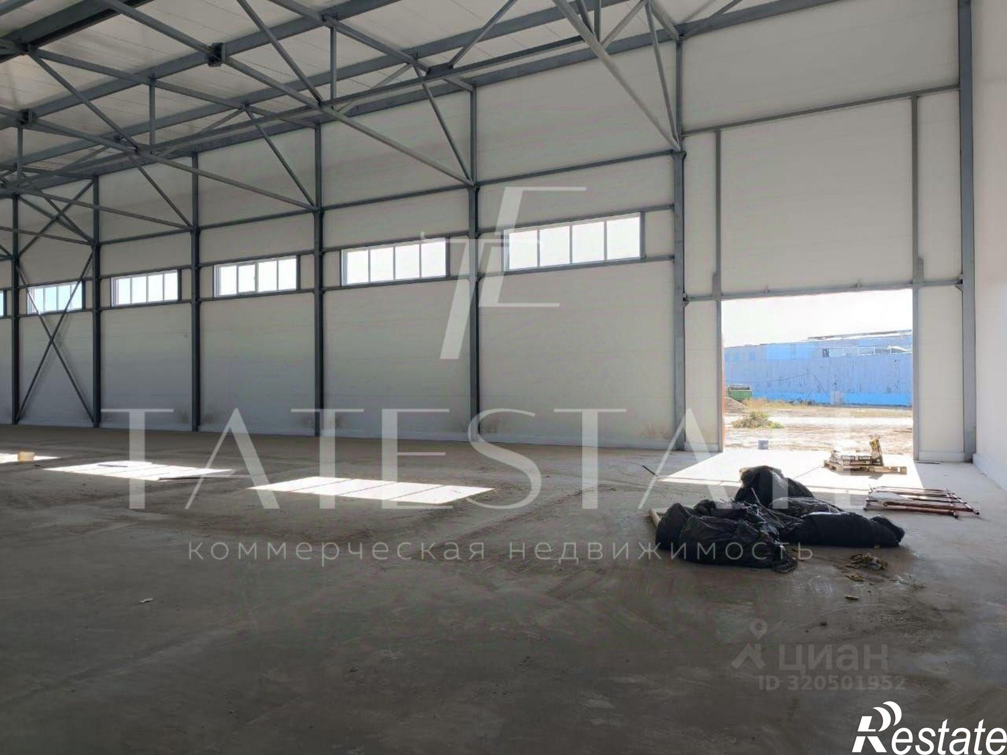 Сдать складское помещение за 86 667 рублей на ул Ленина, 4