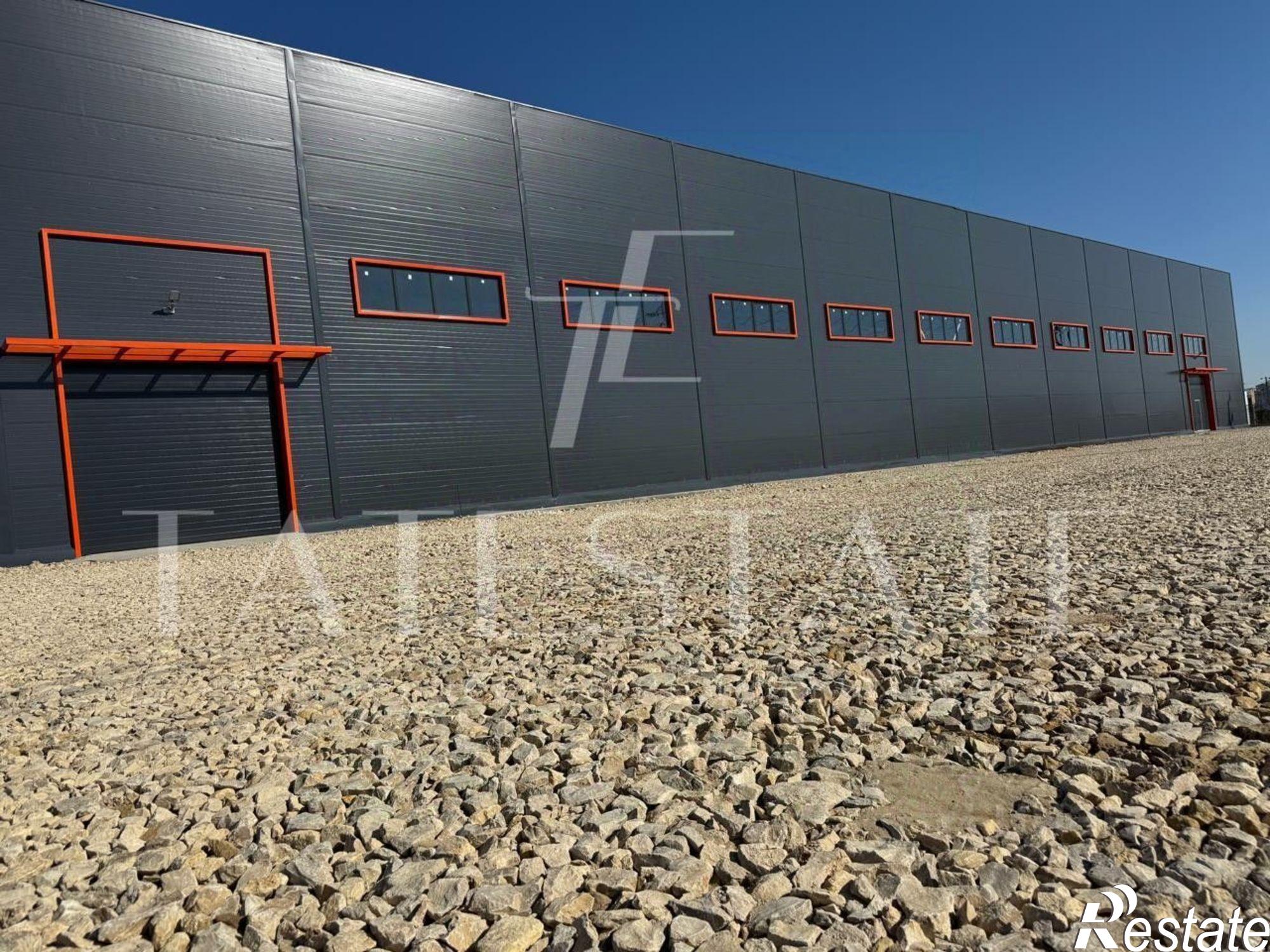 Сдать складское помещение за 86 667 рублей на ул Ленина, 4